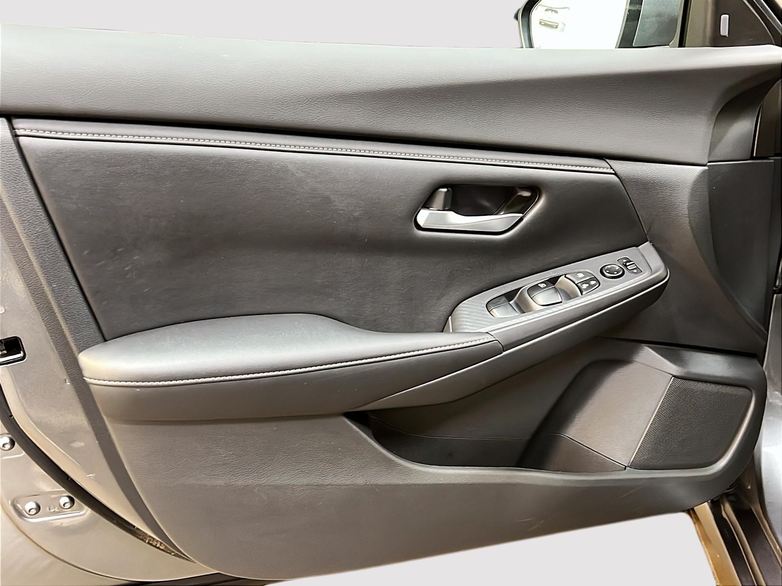Nissan Sentra 2022 - Image #21
