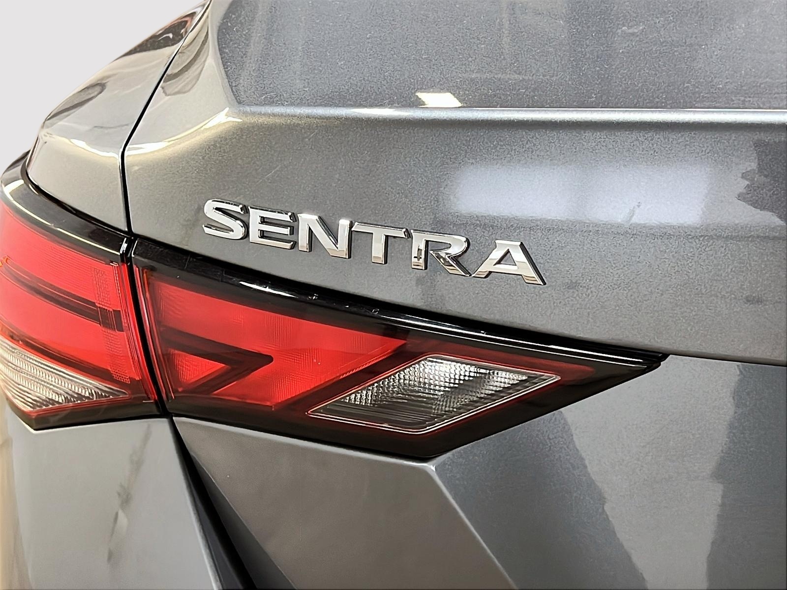 Nissan Sentra 2022 - Image #22