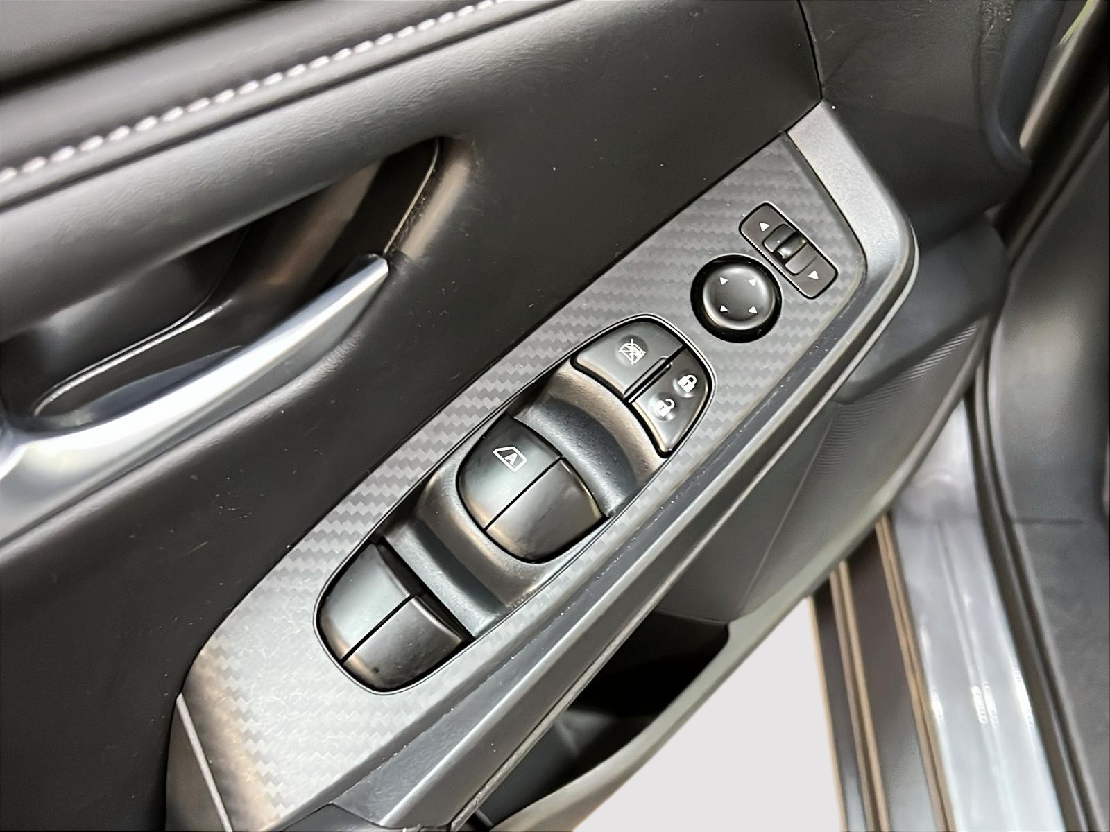 Nissan Sentra S PLUS 2022 - image #20