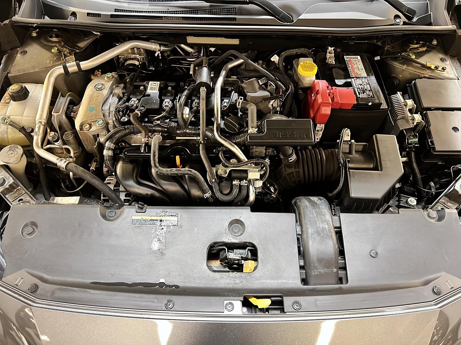 Nissan Sentra 2022 - Image #11