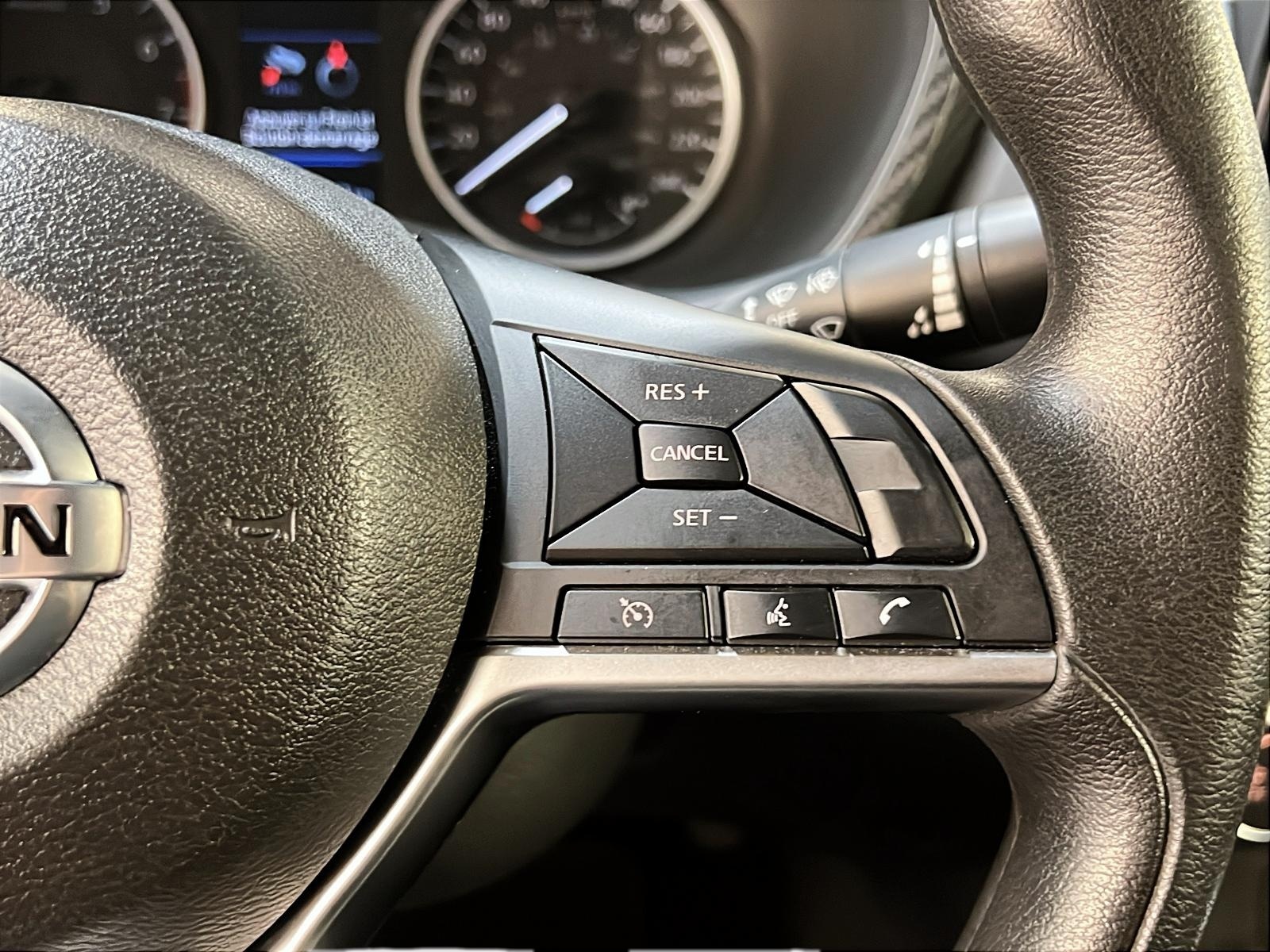 Nissan Sentra 2022 - Image #18