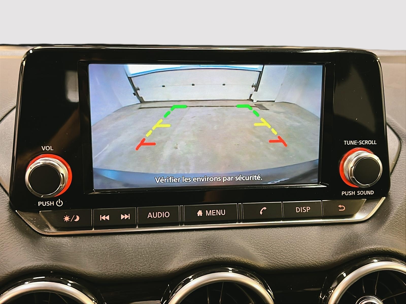 Nissan Sentra S PLUS 2022 - image #17