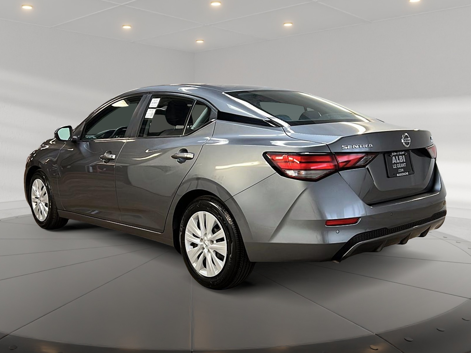 Nissan Sentra 2022 - Image #6