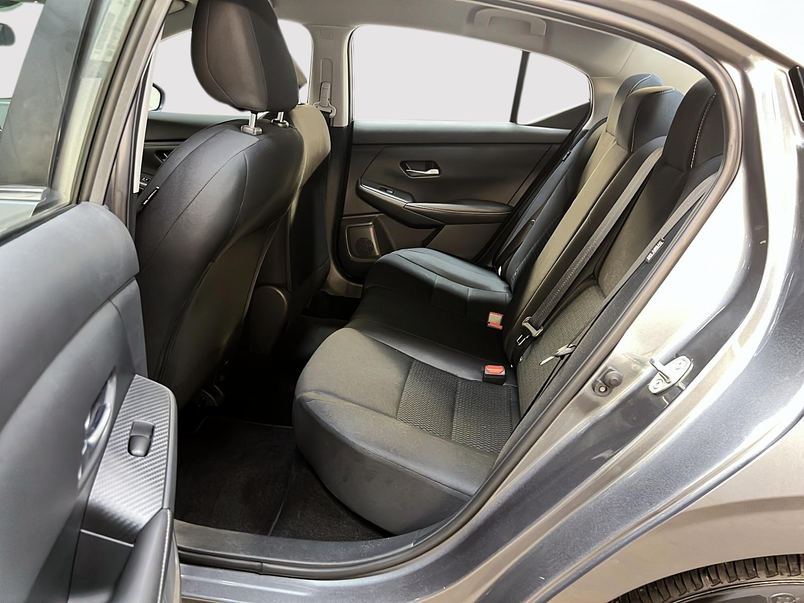 Nissan Sentra 2022 - Image #9