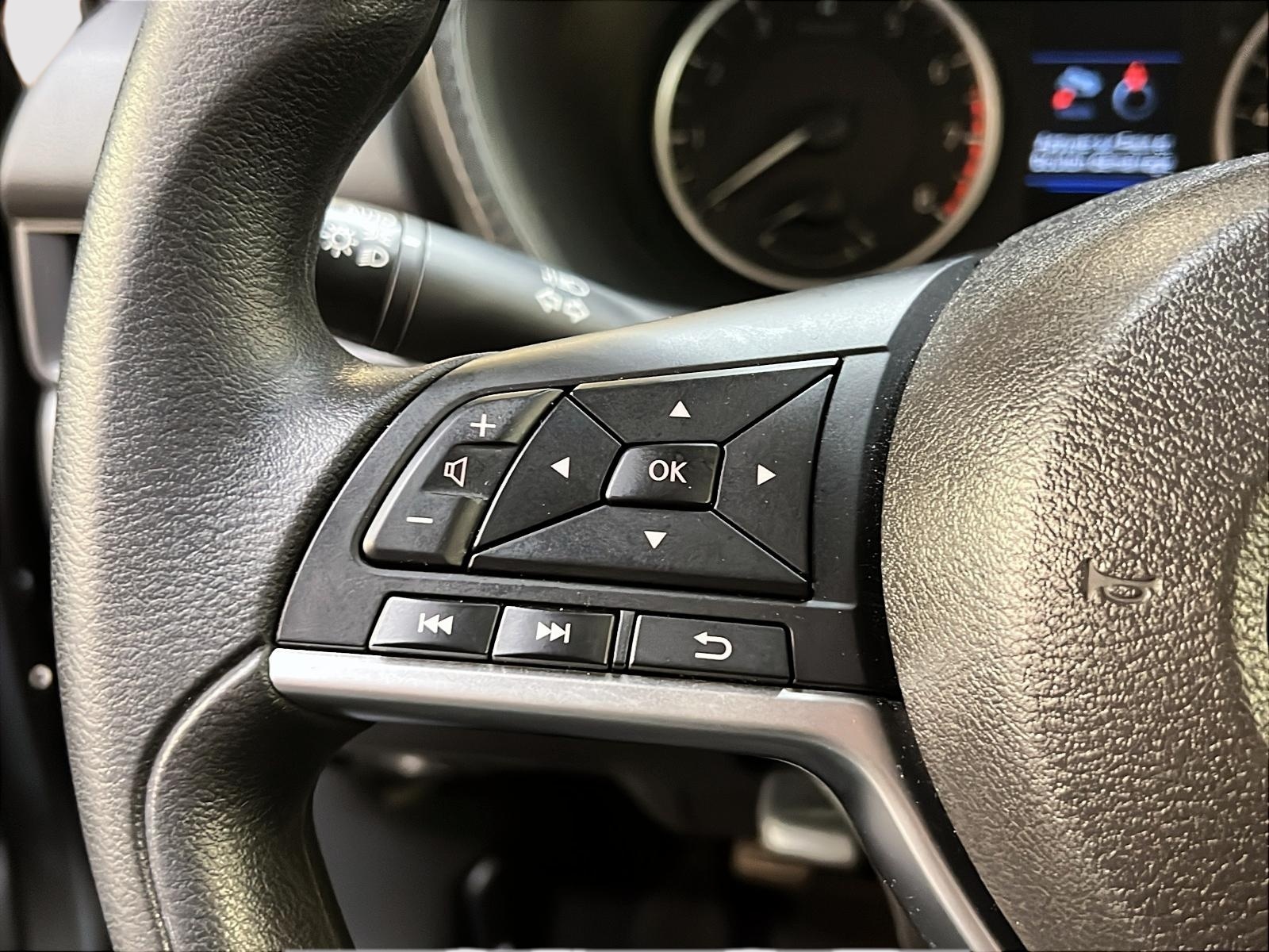 Nissan Sentra 2022 - Image #19