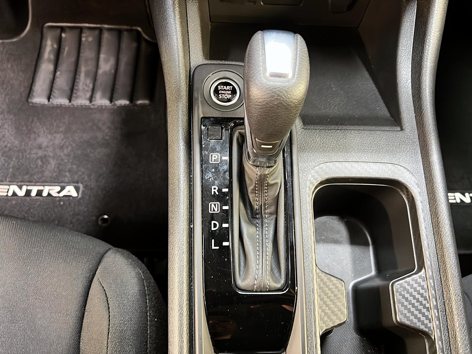 Nissan Sentra 2022 - Image #13