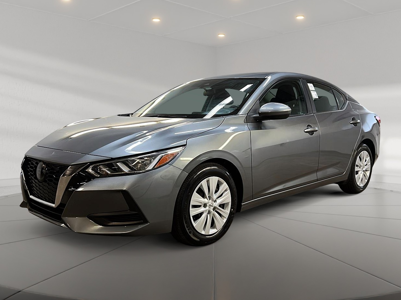 Nissan Sentra 2022 - Image #1