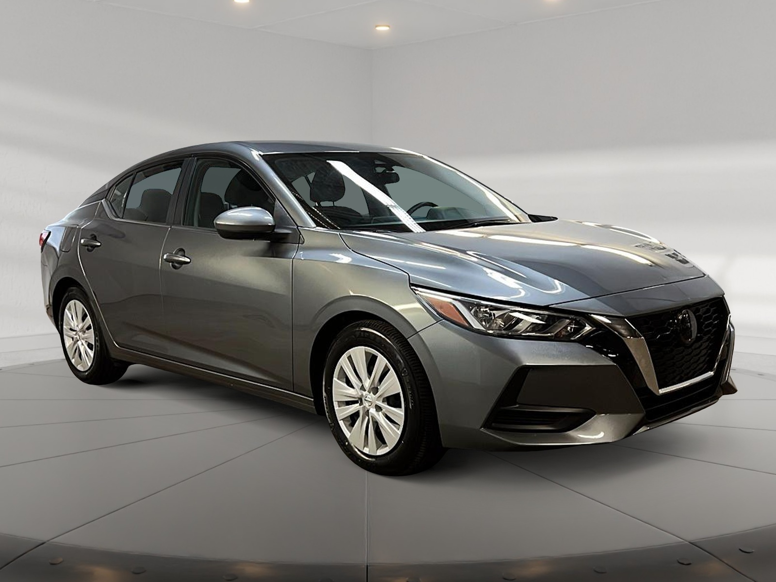 Nissan Sentra 2022 - Image #3