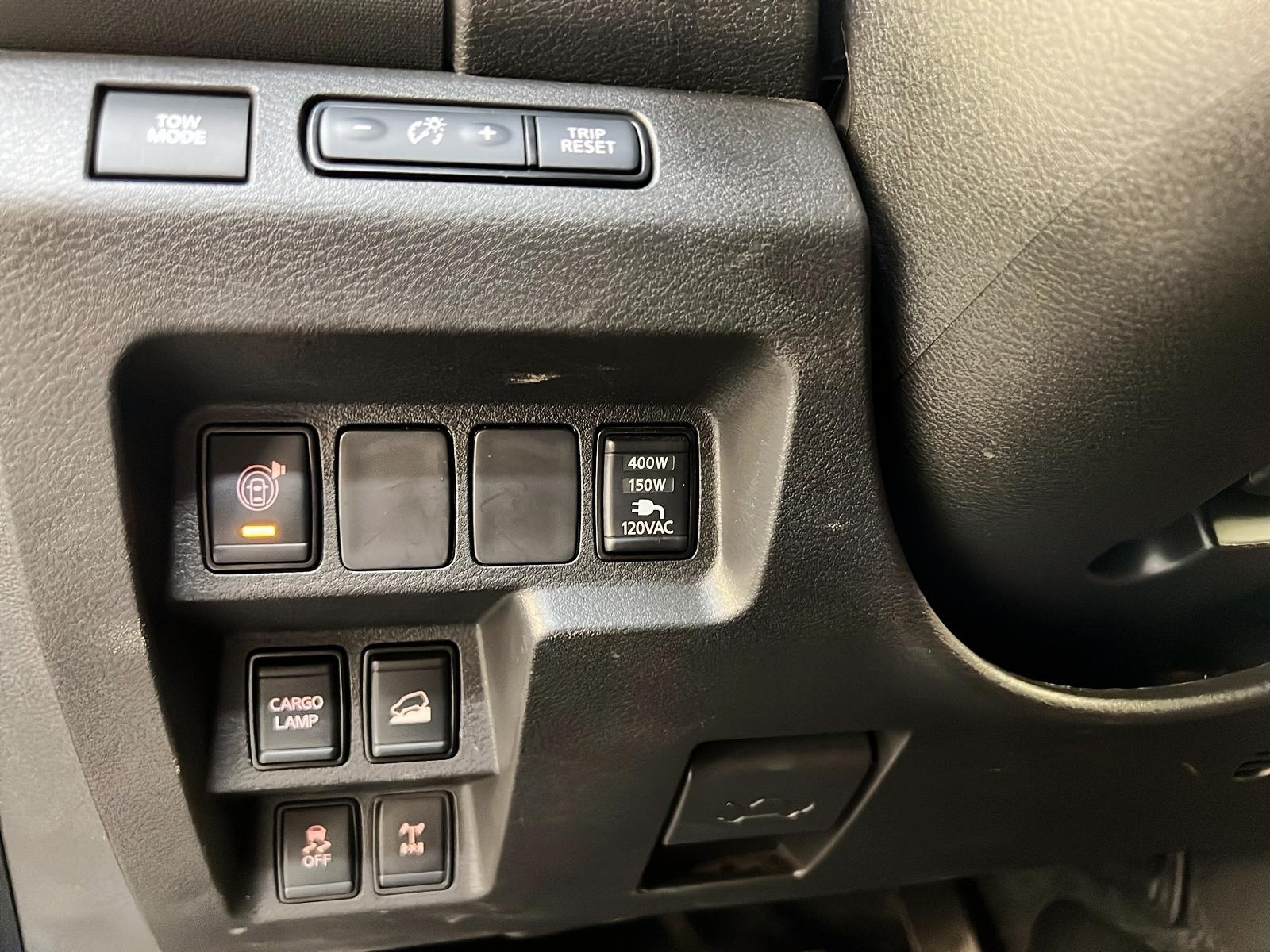 Nissan Frontier 2024 - Image #23