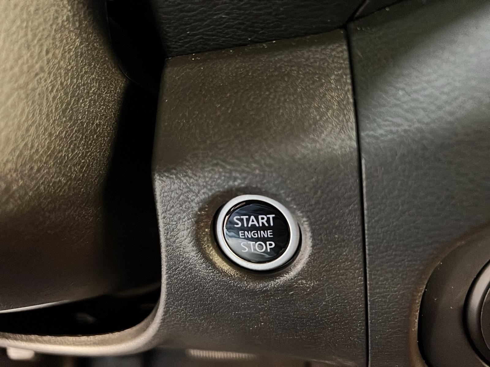 Nissan Frontier 2024 - Image #20