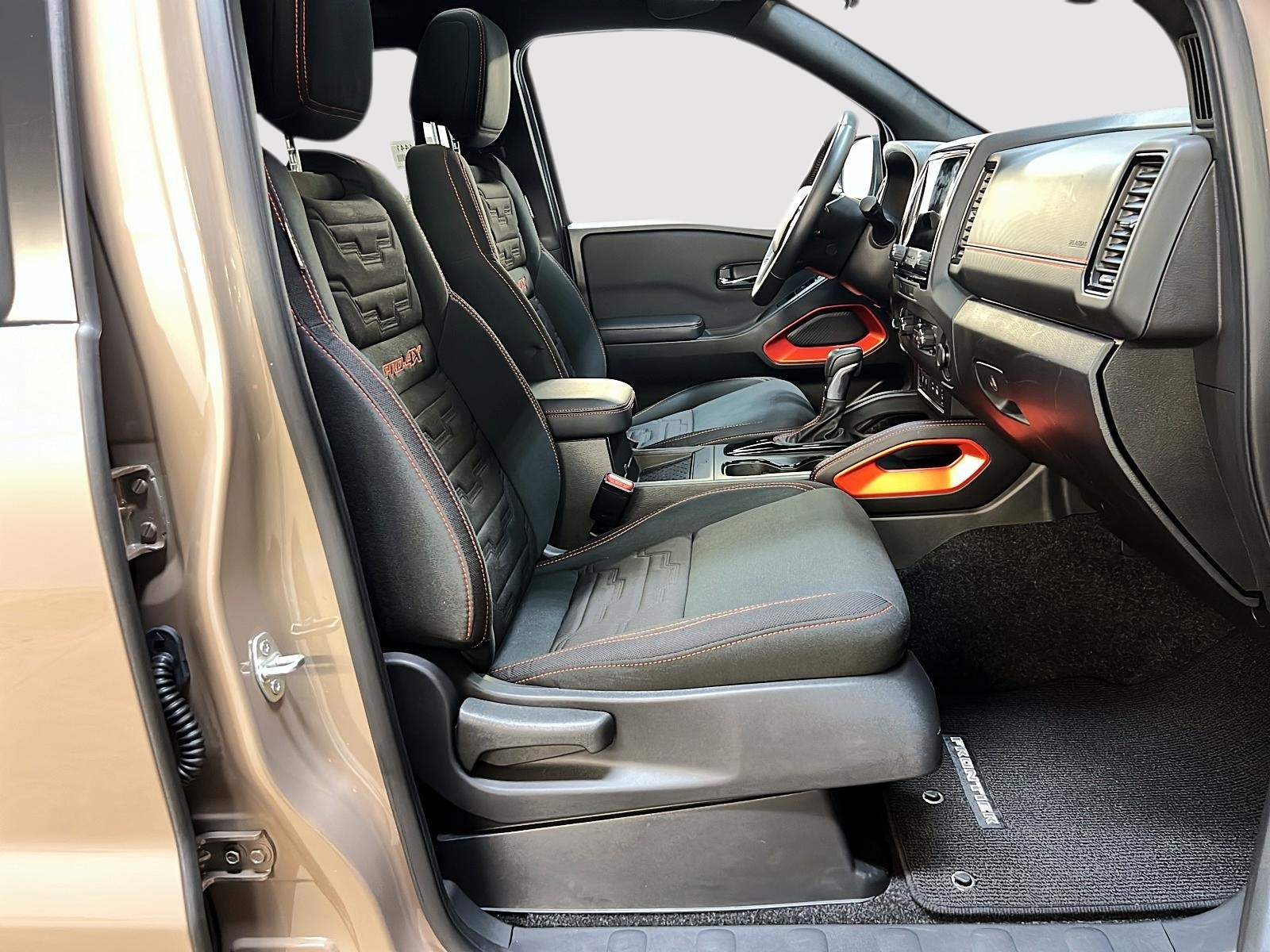 Nissan Frontier 2024 - Image #8