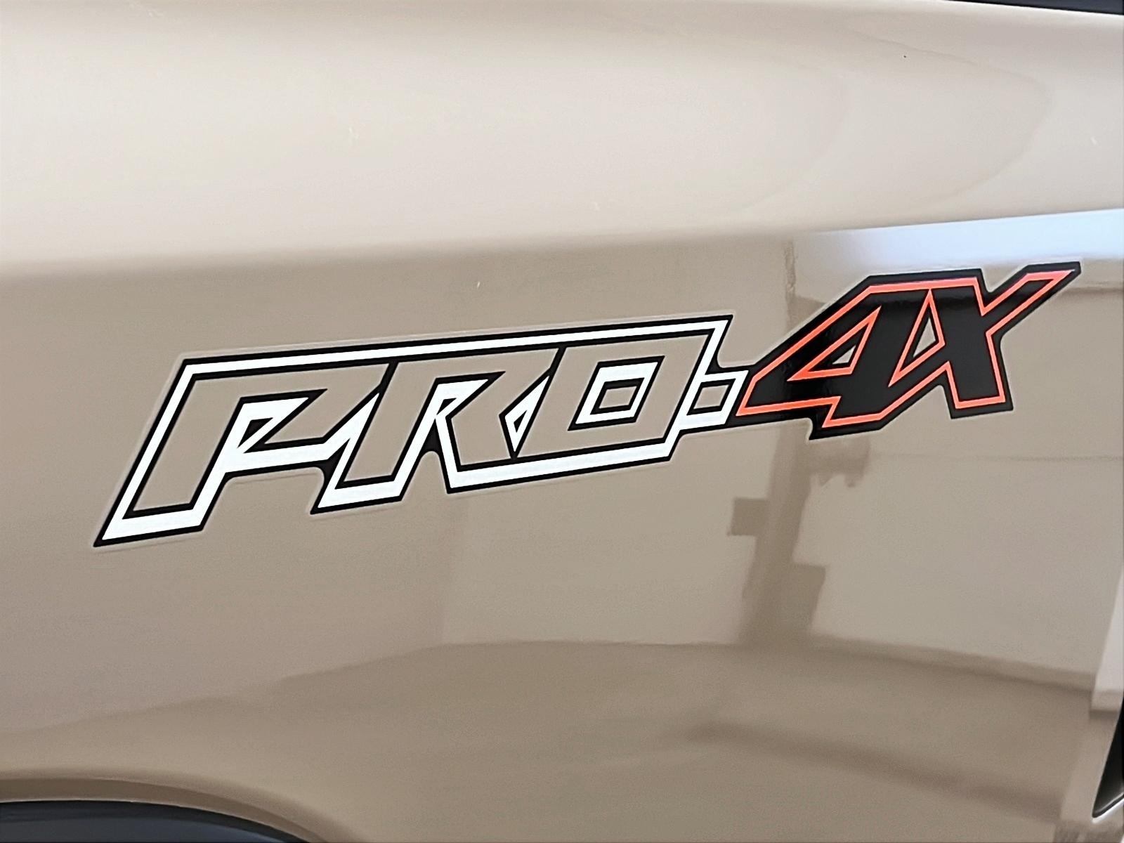 Nissan Frontier 2024 - Image #28