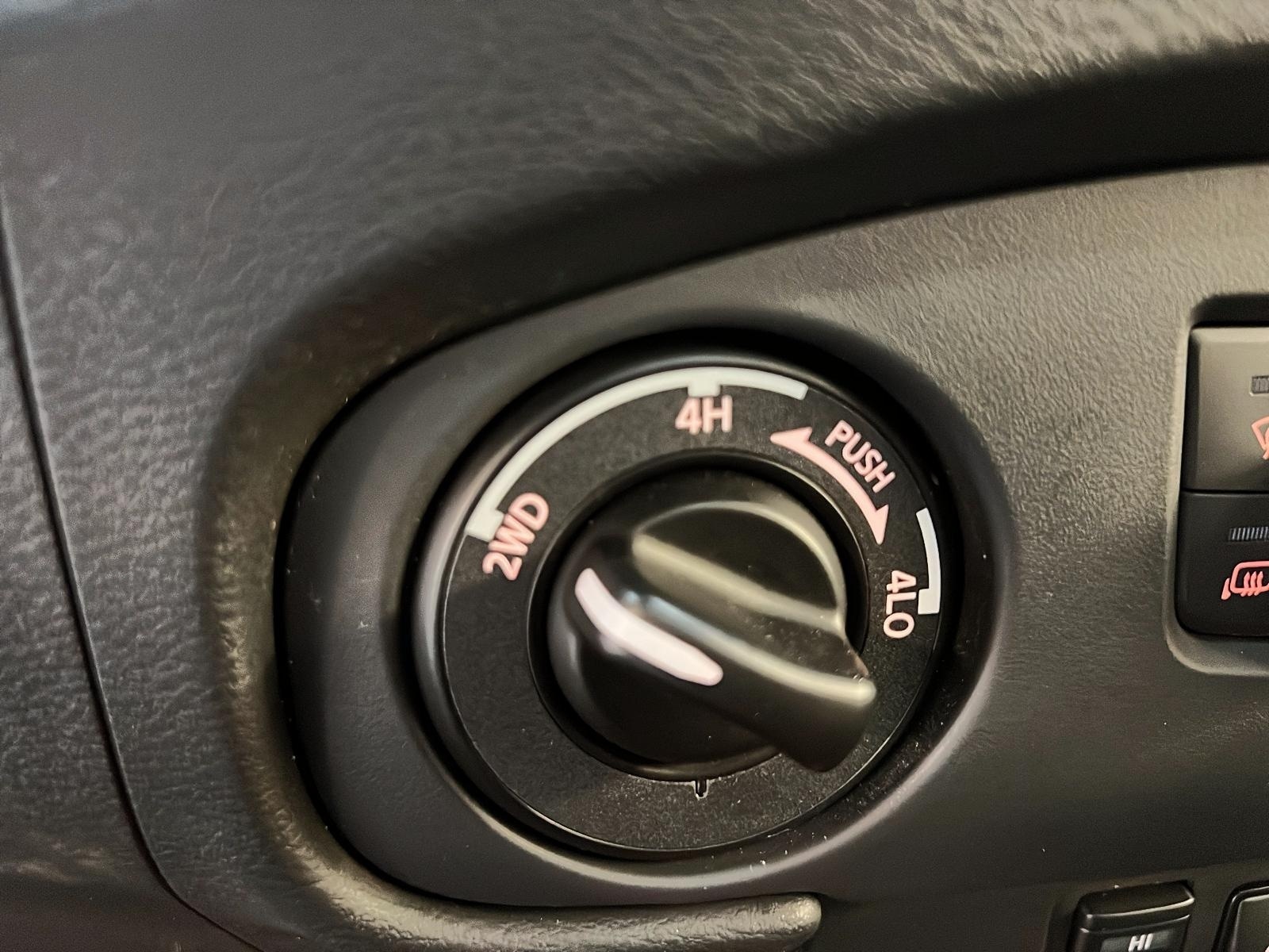 Nissan Frontier 2024 - Image #15