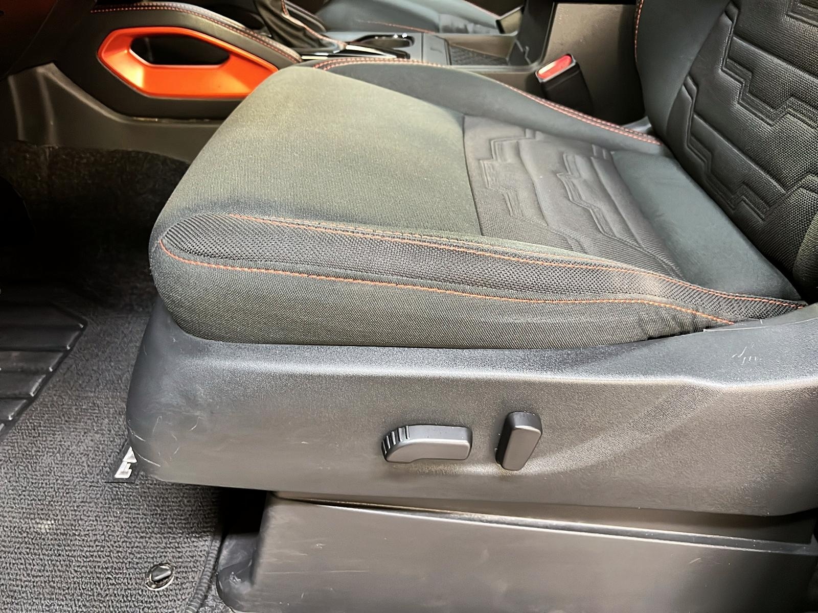 Nissan Frontier PRO-4X CREW CAB TOIT NAV 4X4 2024 - image #26