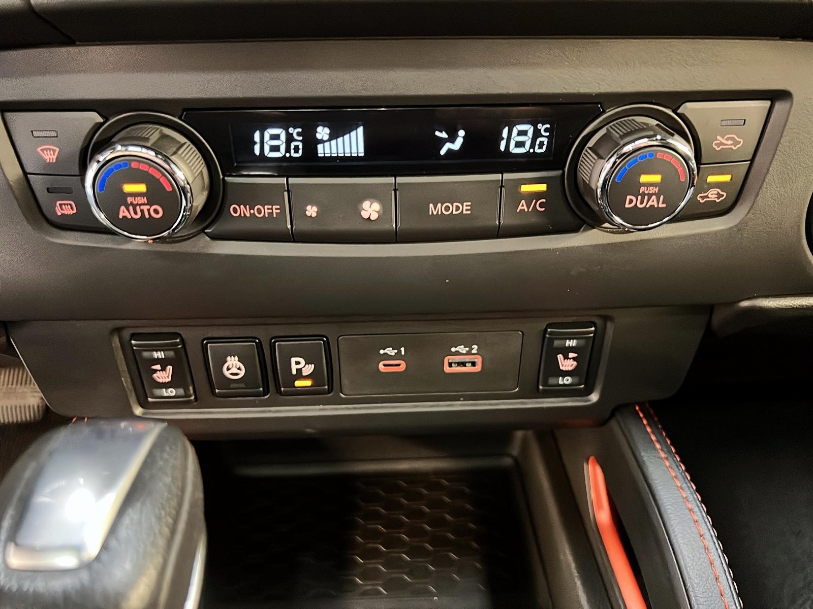 Nissan Frontier PRO-4X CREW CAB TOIT NAV 4X4 2024 - image #16