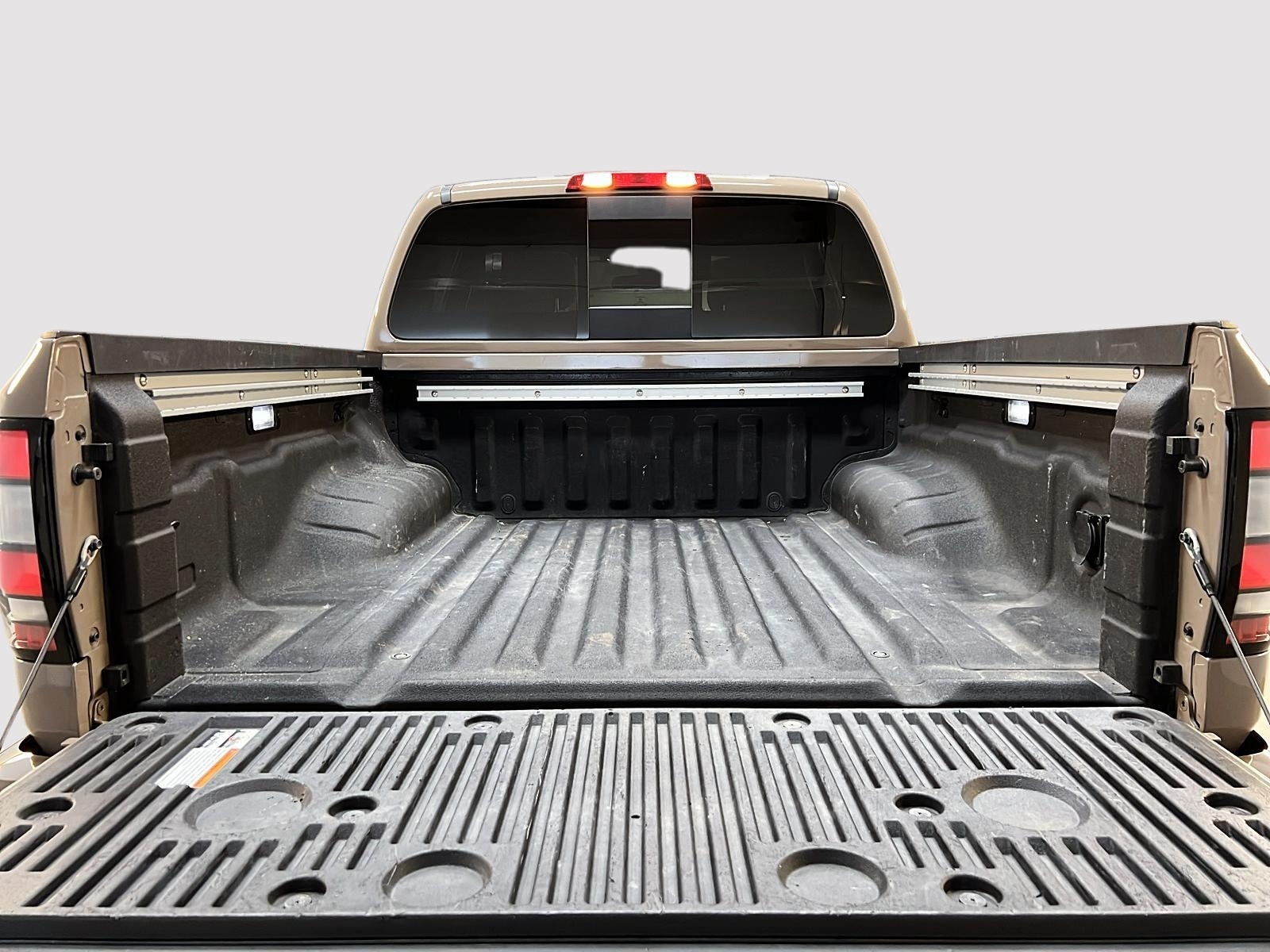 Nissan Frontier PRO-4X CREW CAB TOIT NAV 4X4 2024 - image #13