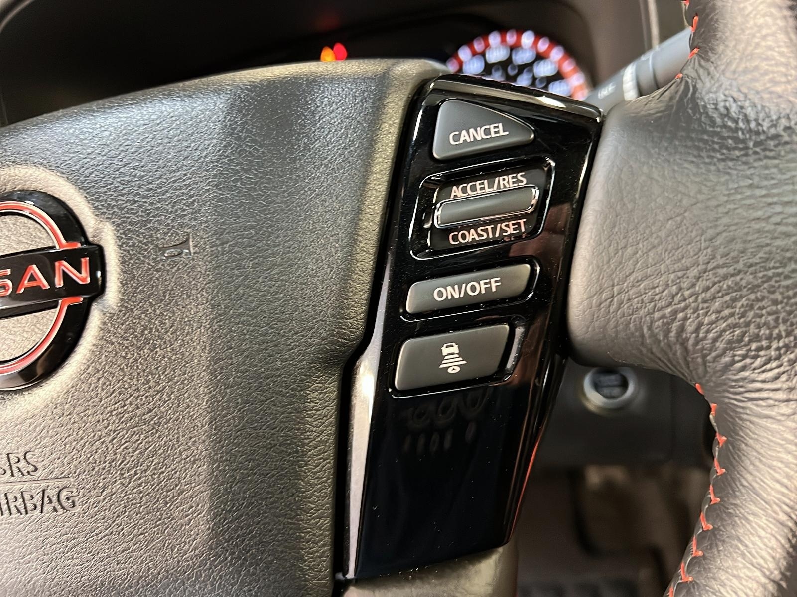 Nissan Frontier 2024 - Image #21