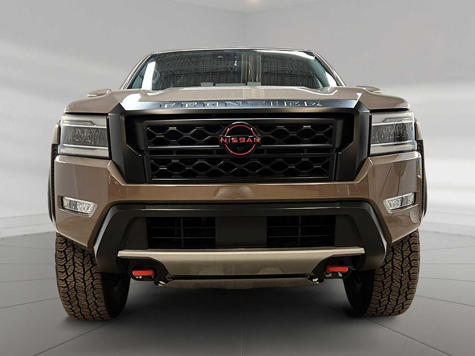 Nissan Frontier PRO-4X CREW CAB TOIT NAV 4X4 2024 - image #2