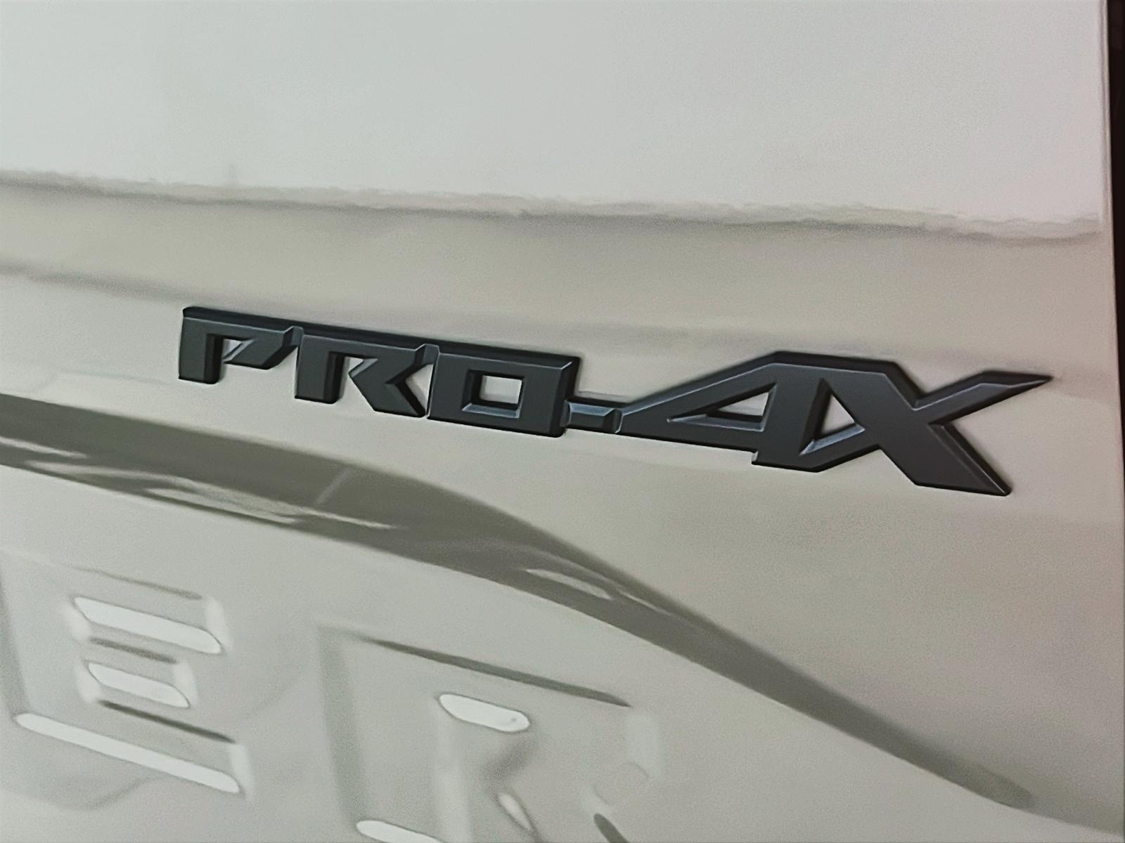 Nissan Frontier 2024 - Image #29