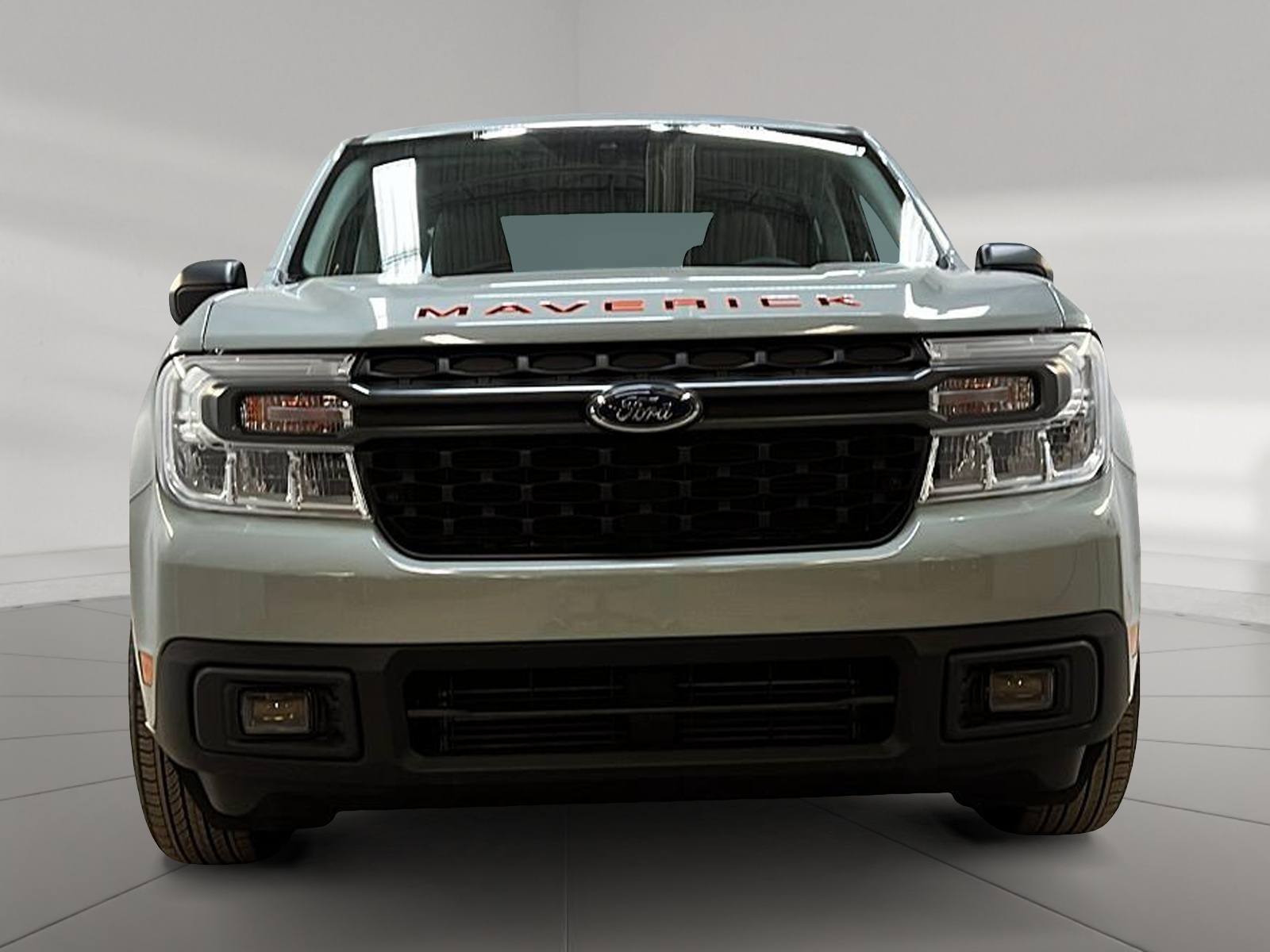 Ford Maverick XLT CREW CAB 4X4 2024 - image #2