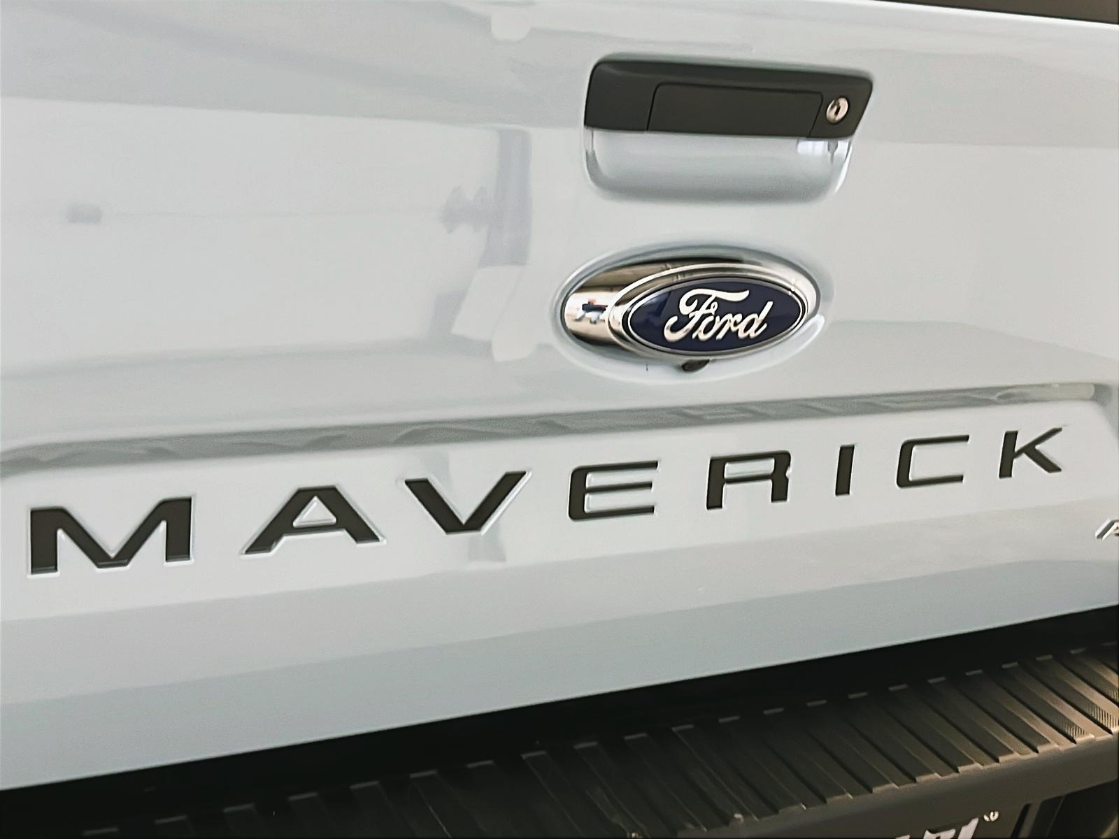 Ford Maverick 2024 - Image #25