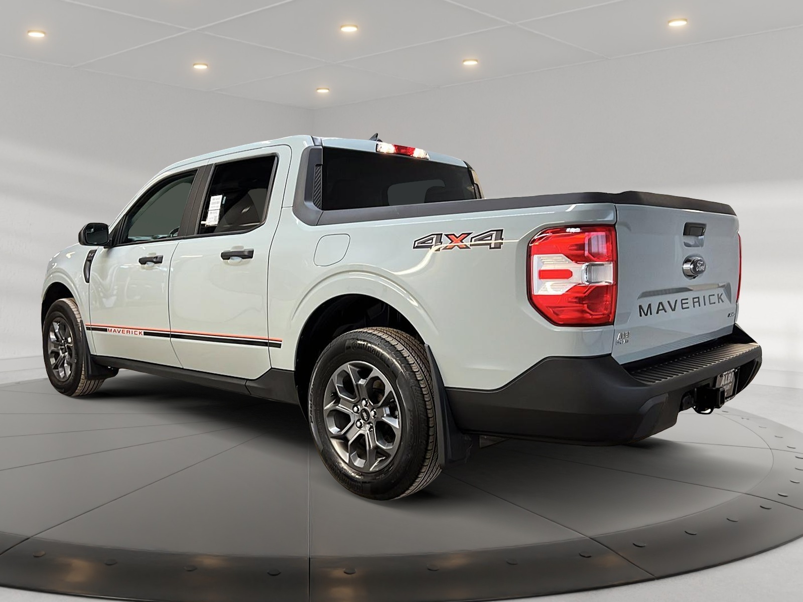 Ford Maverick 2024 - Image #6