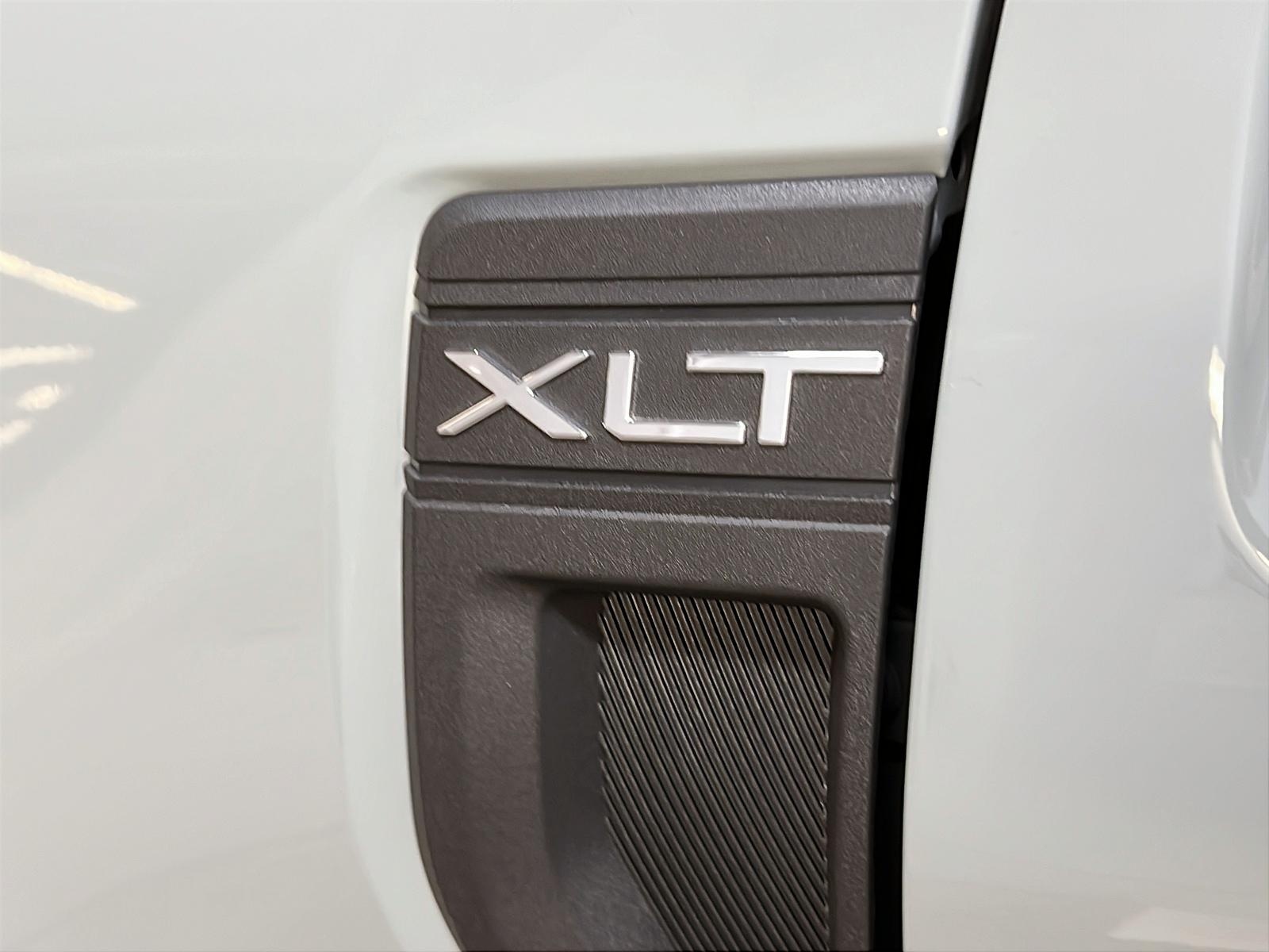 Ford Maverick XLT CREW CAB 4X4 2024 - image #23