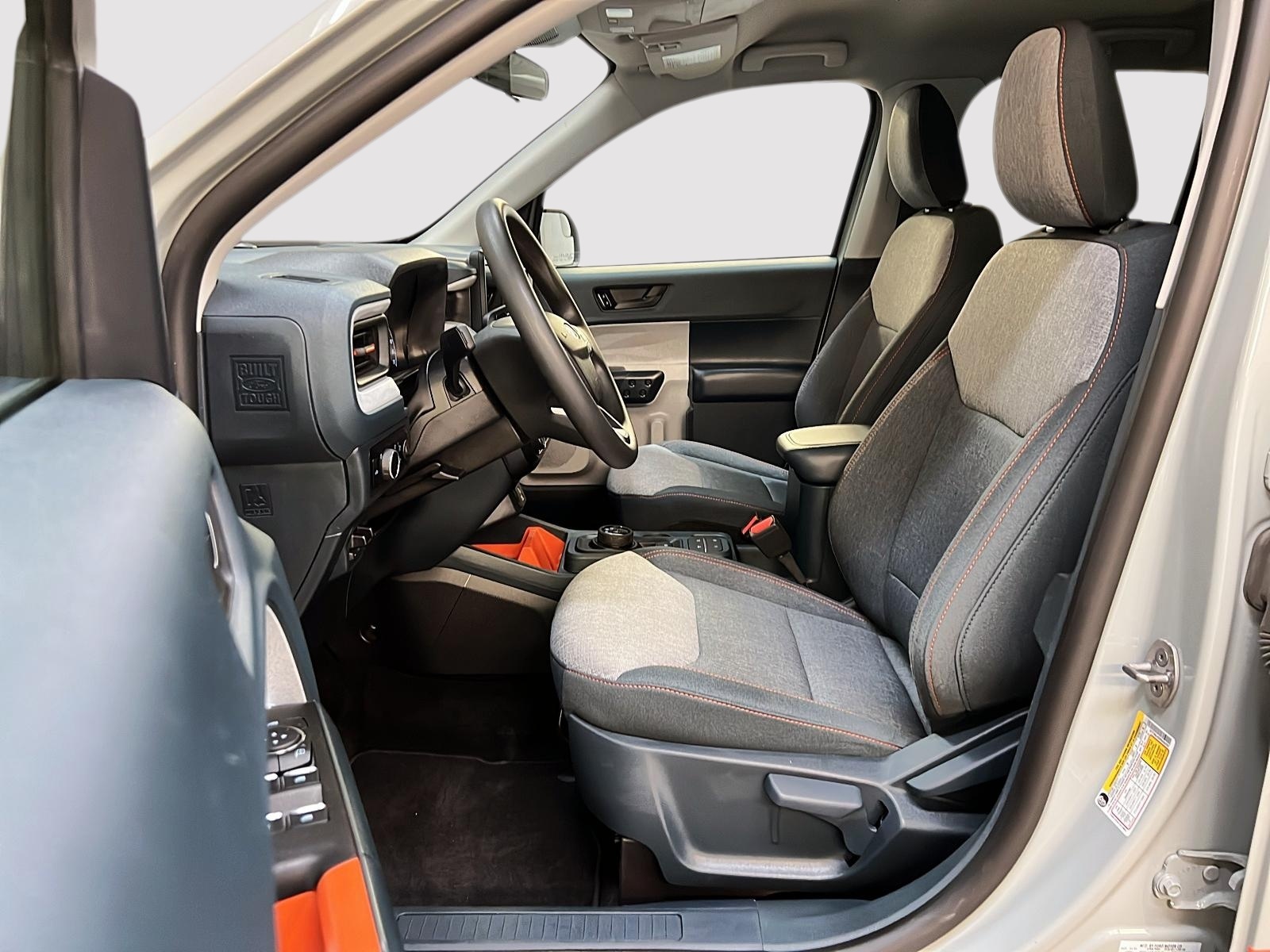 Ford Maverick 2024 - Image #7