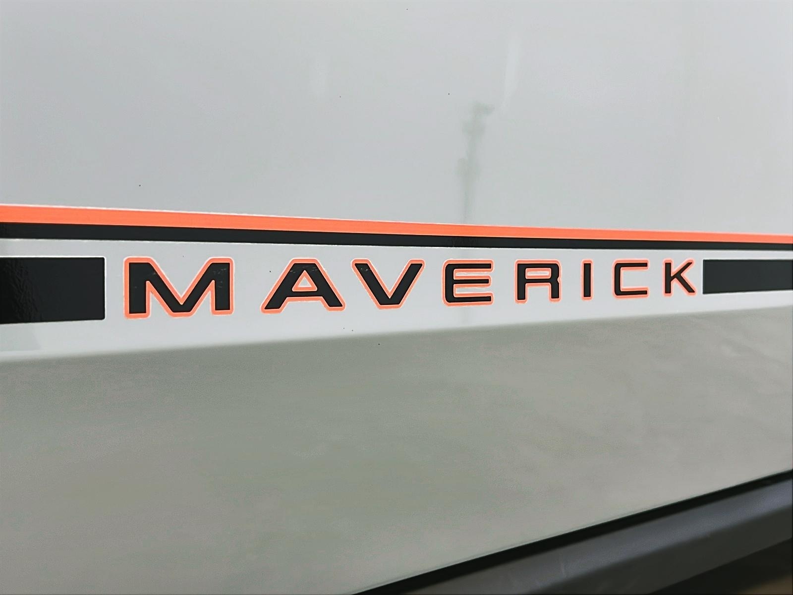 Ford Maverick XLT CREW CAB 4X4 2024 - image #22