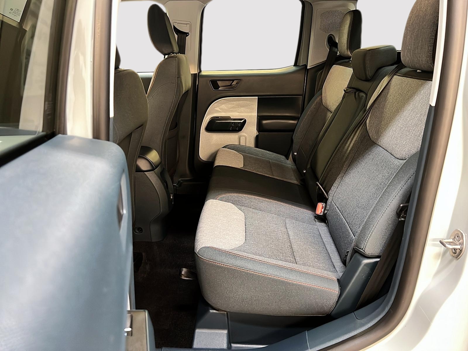 Ford Maverick 2024 - Image #9