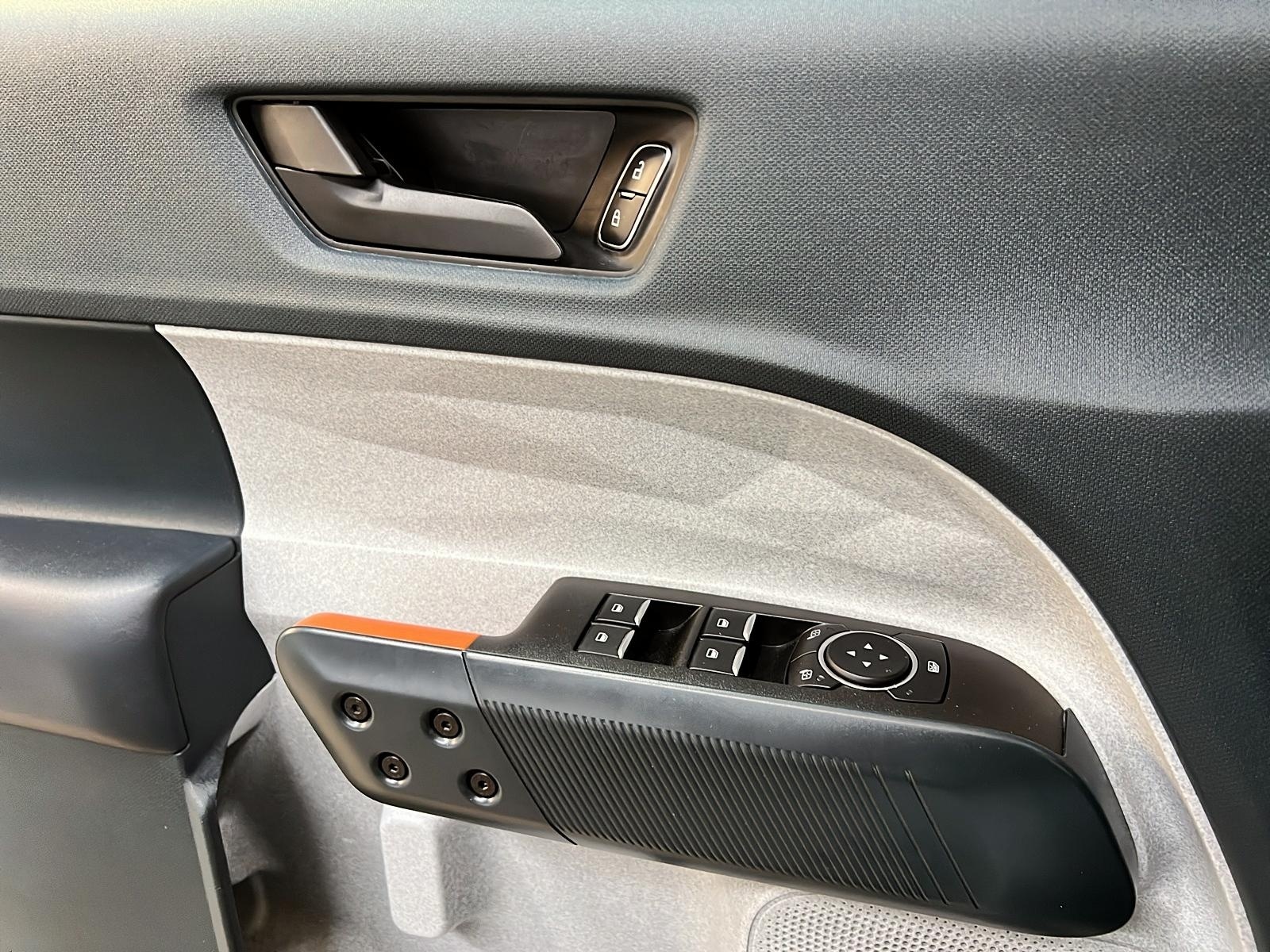 Ford Maverick 2024 - Image #20