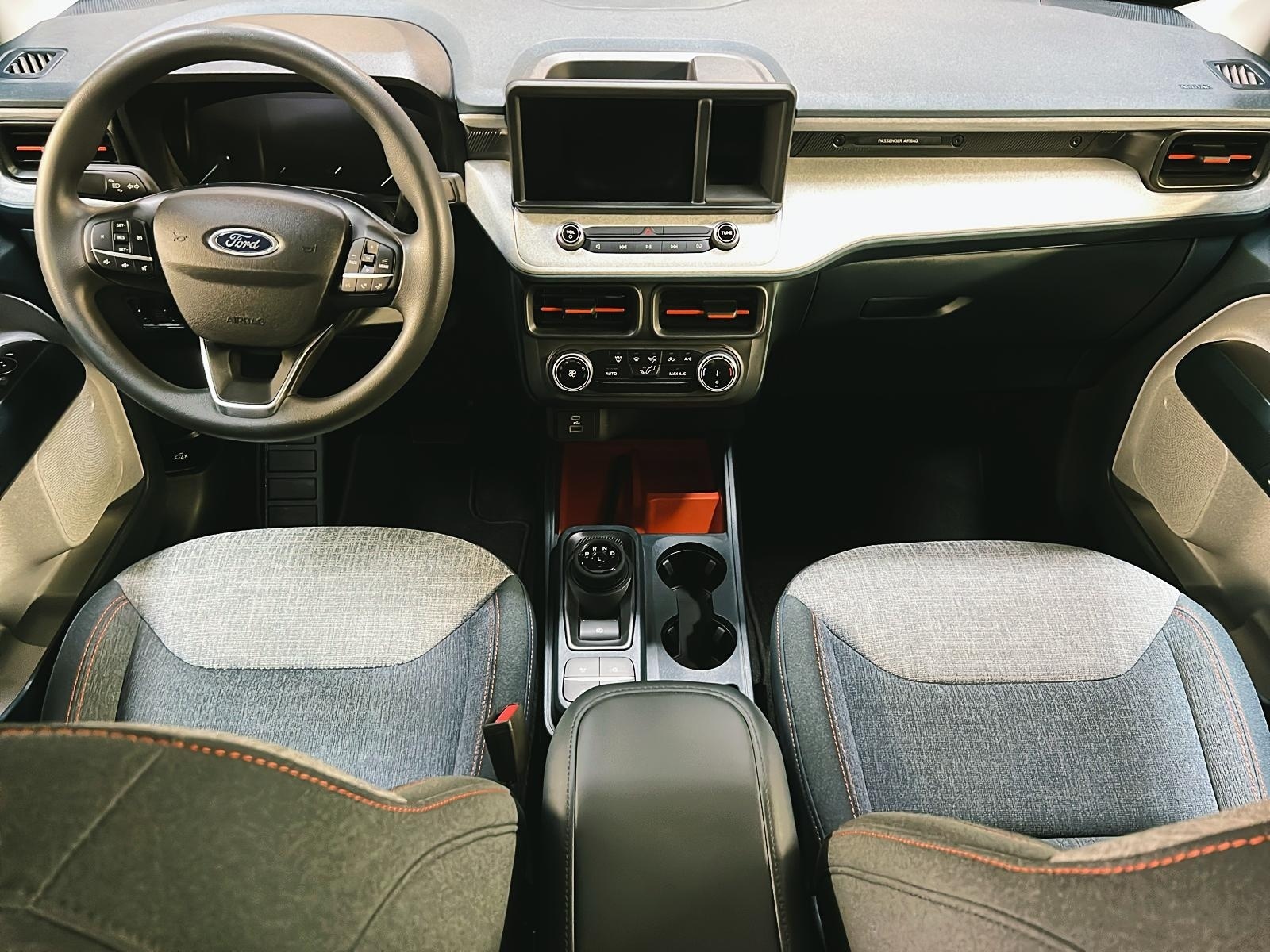 Ford Maverick 2024 - Image #10