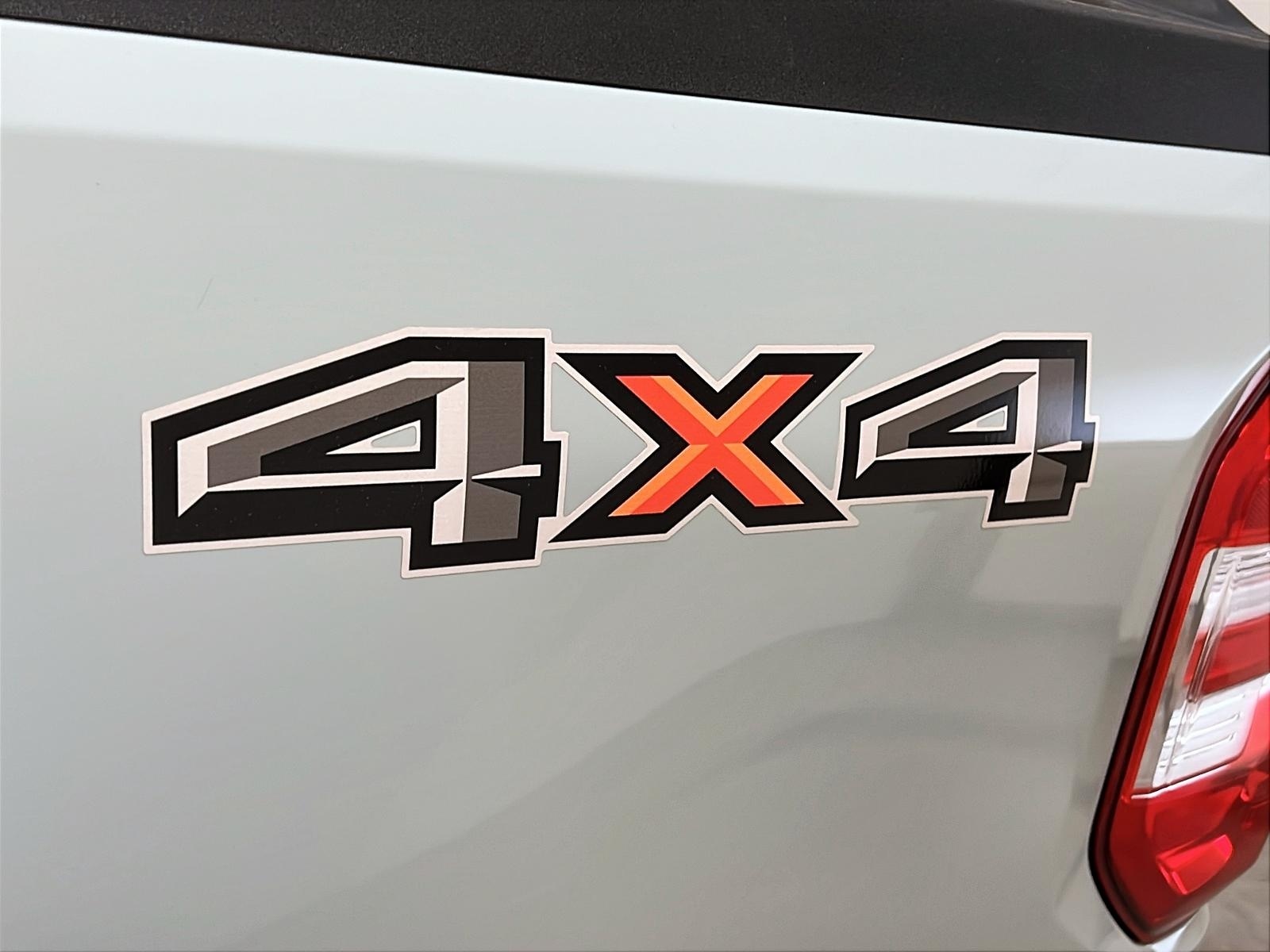 Ford Maverick XLT CREW CAB 4X4 2024 - image #24