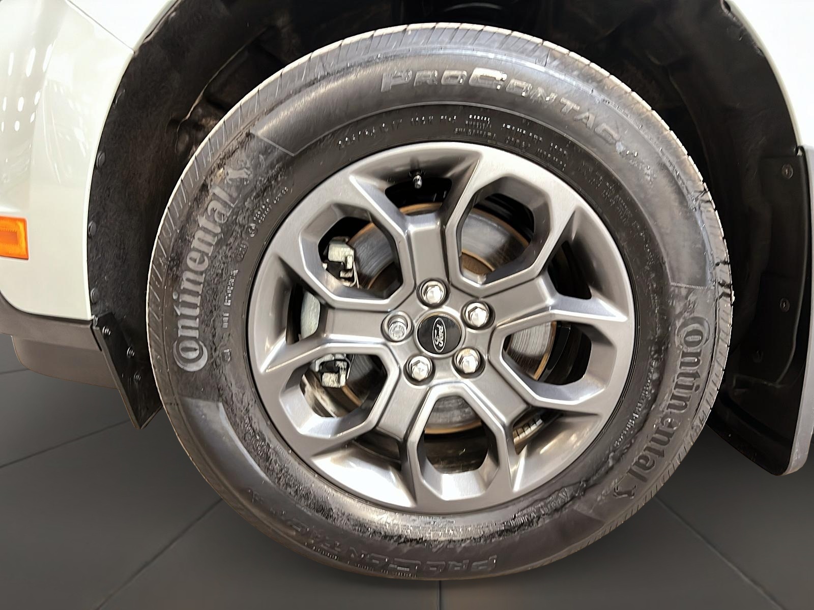 Ford Maverick 2024 - Image #27