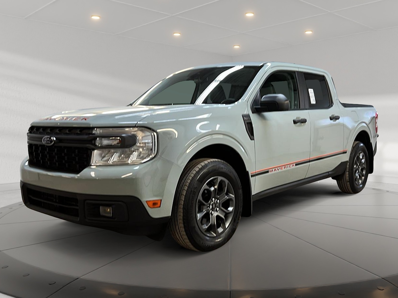 Ford Maverick XLT CREW CAB 4X4 2024 - image #1