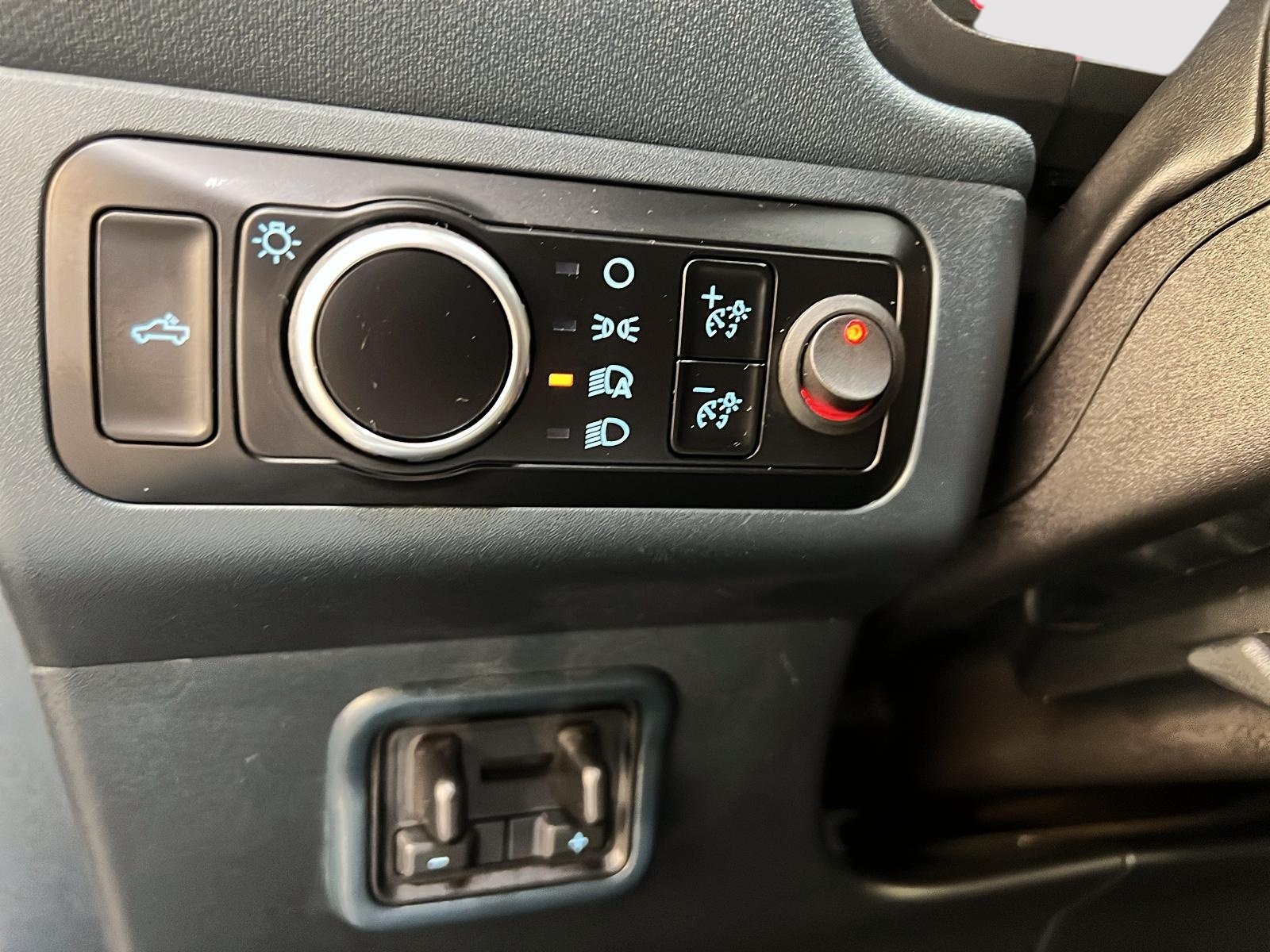 Ford Maverick XLT CREW CAB 4X4 2024 - image #19