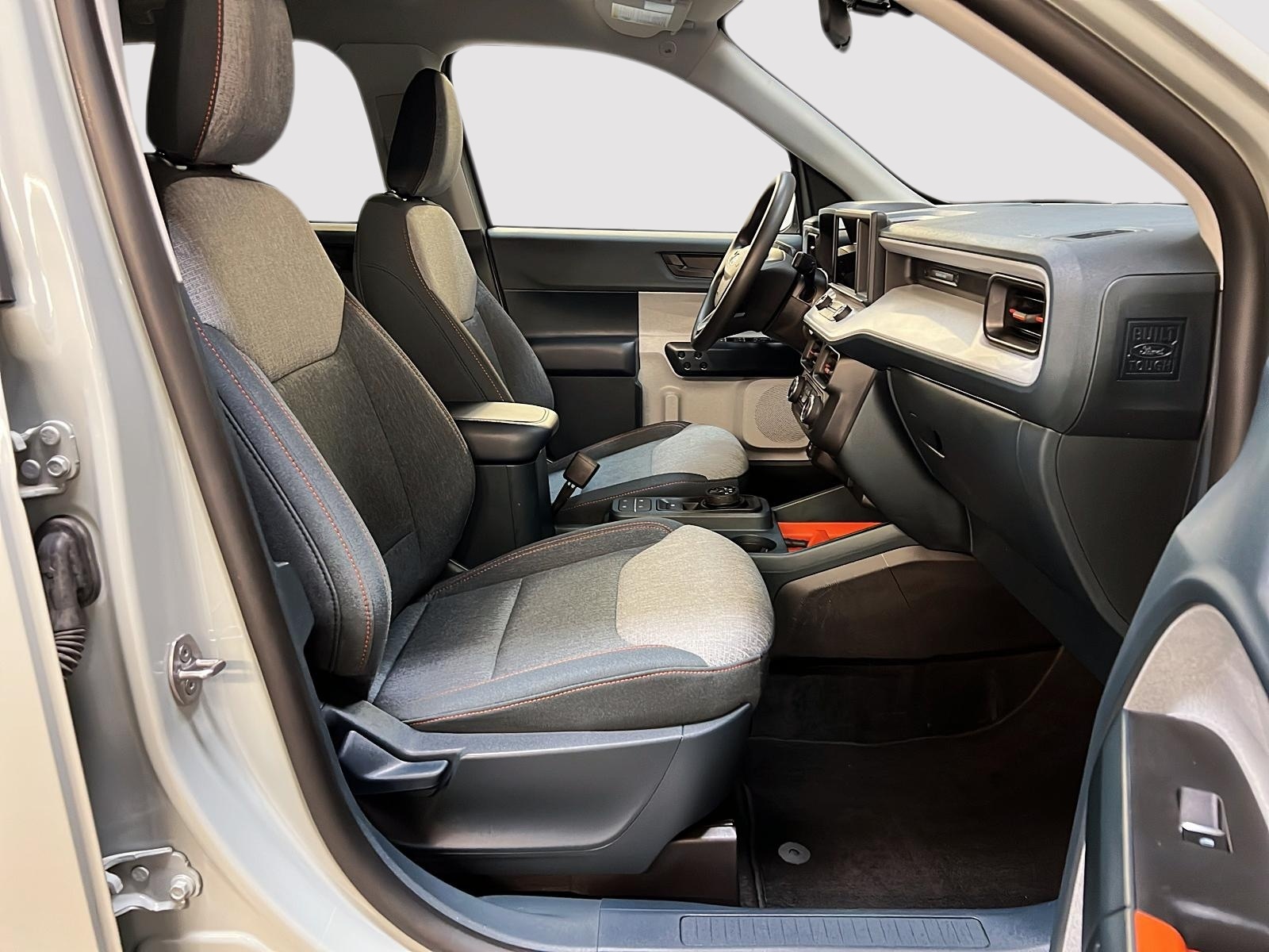 Ford Maverick 2024 - Image #8