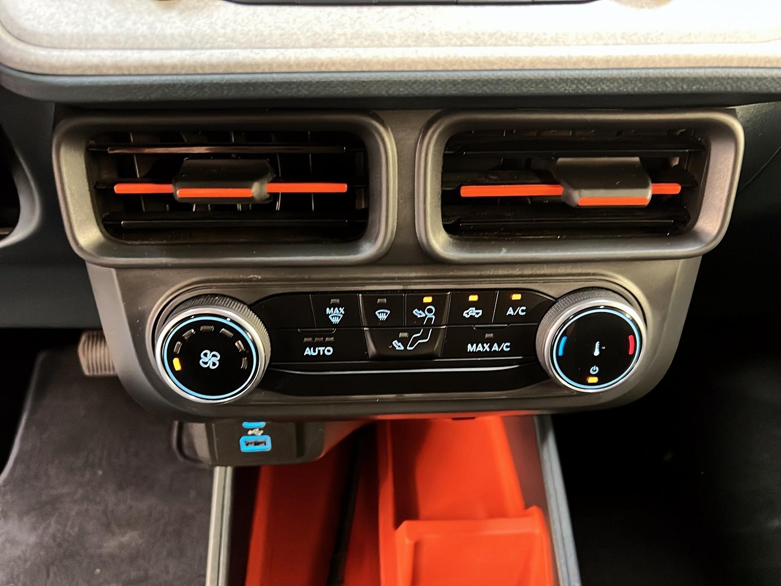 Ford Maverick 2024 - Image #14