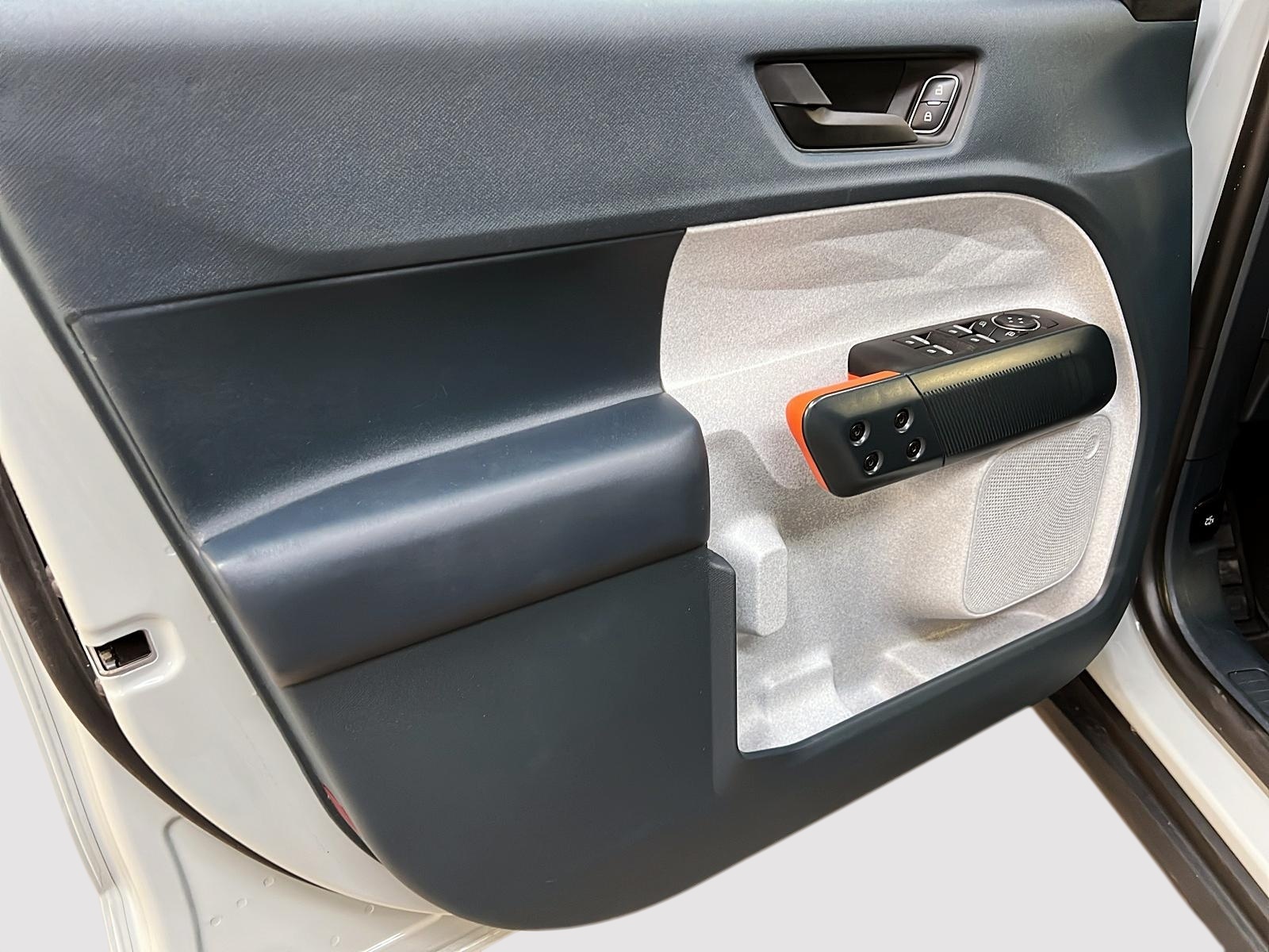 Ford Maverick 2024 - Image #21