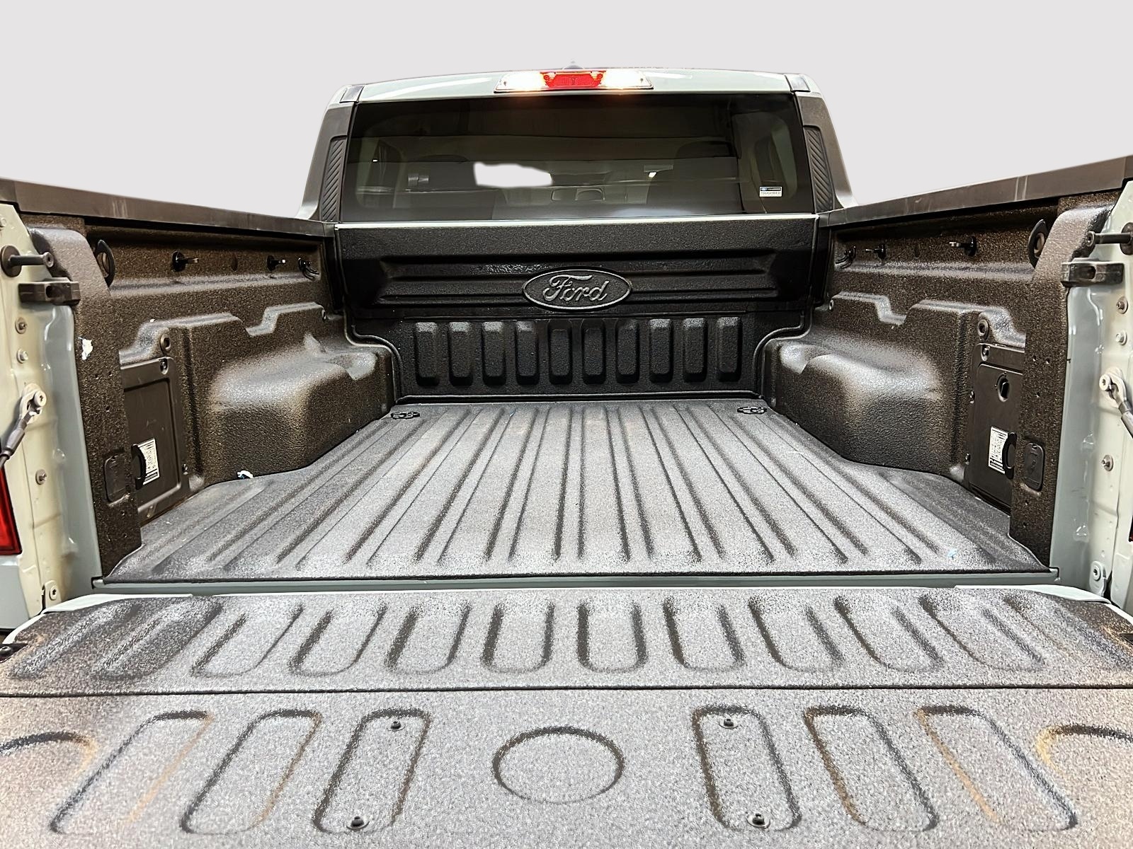 Ford Maverick XLT CREW CAB 4X4 2024 - image #12