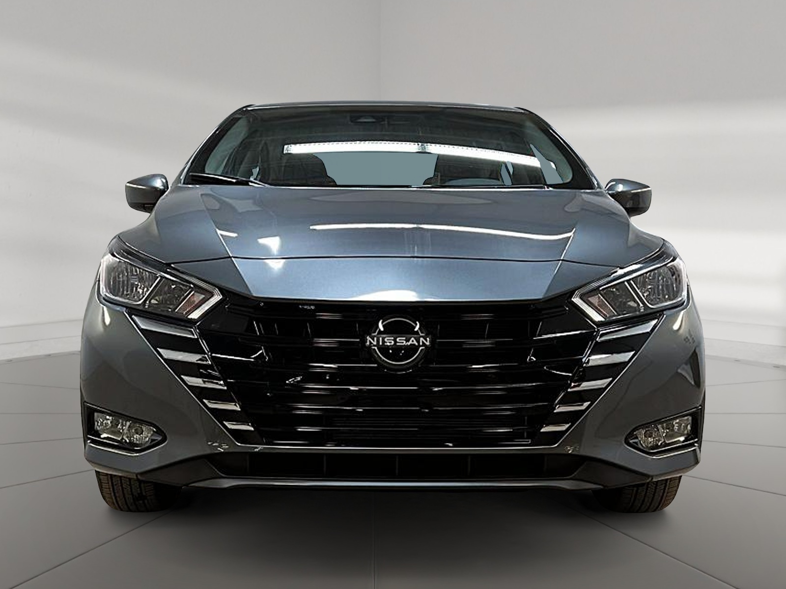 Nissan Versa 2025 - Image #2