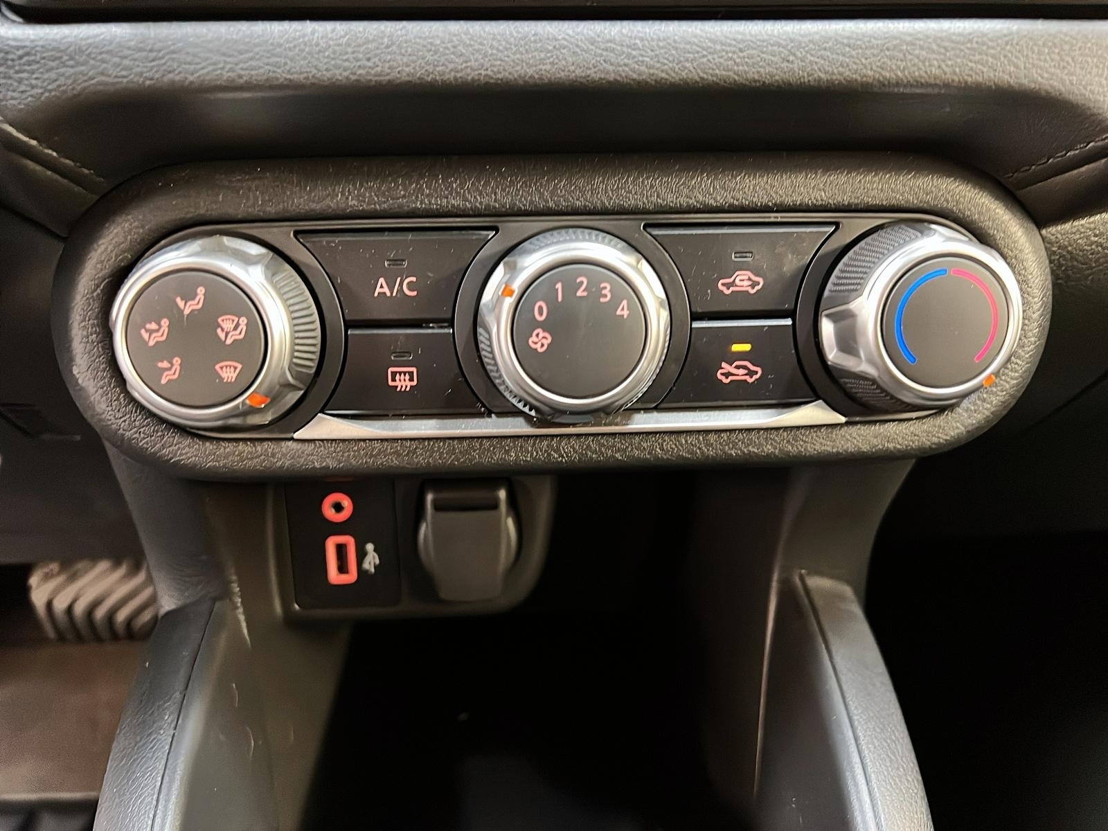 Nissan Versa 2025 - Image #14