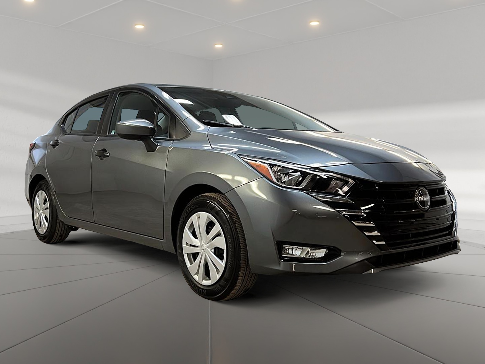 Nissan Versa 2025 - Image #3