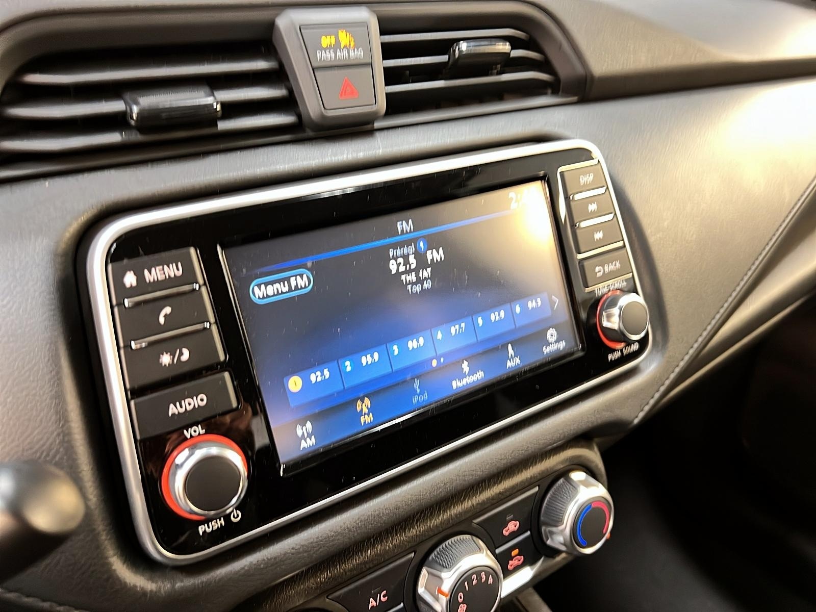 Nissan Versa 2025 - Image #15