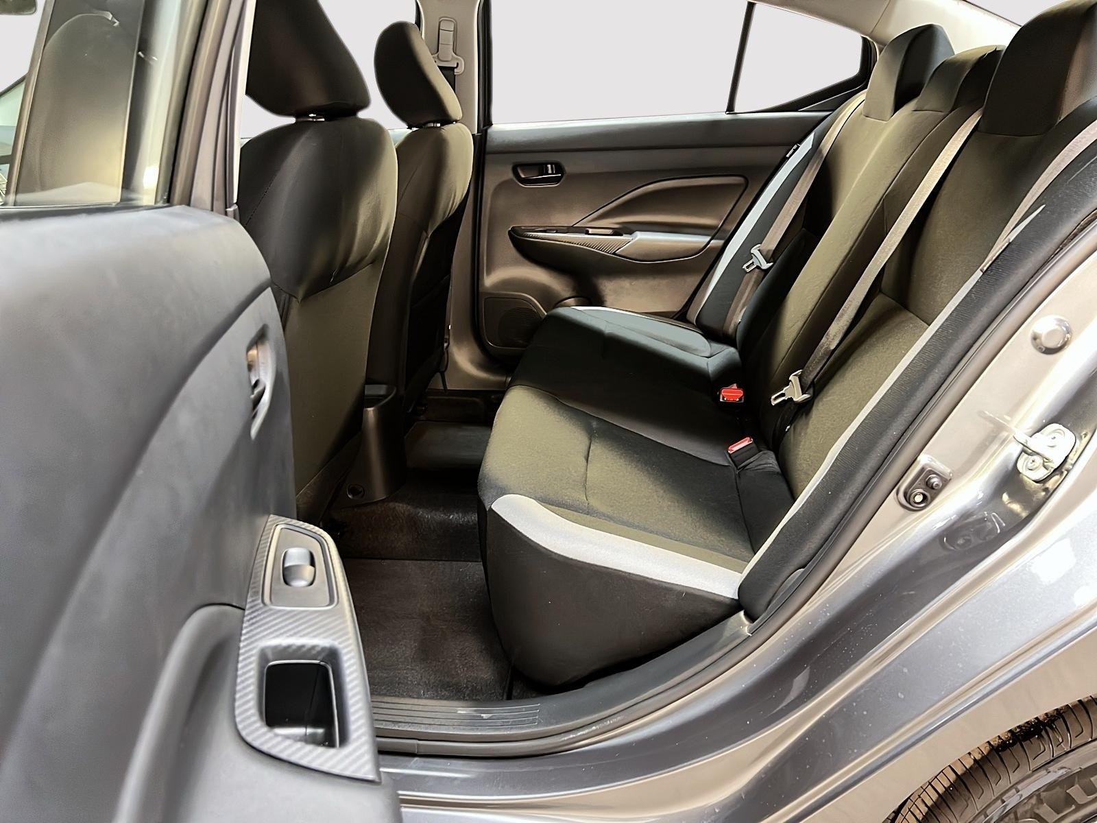 Nissan Versa 2025 - Image #9