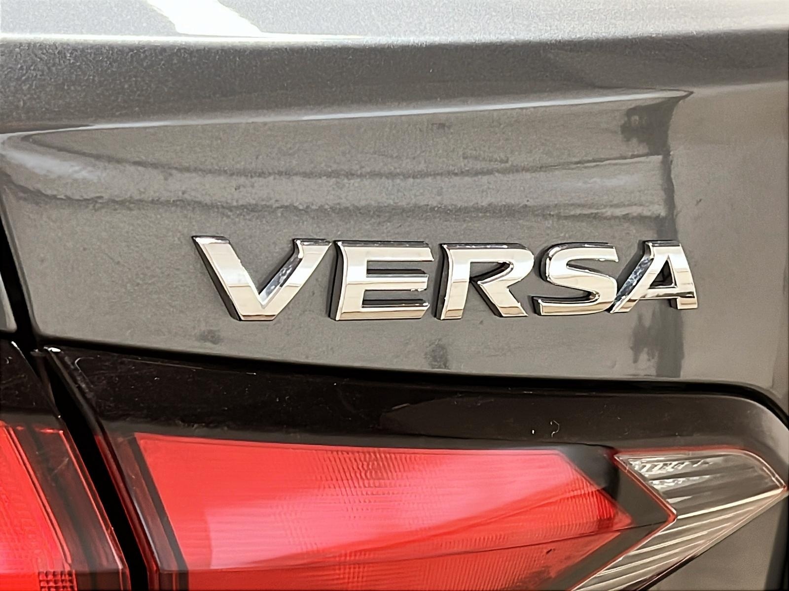 Nissan Versa S 2025 - image #22