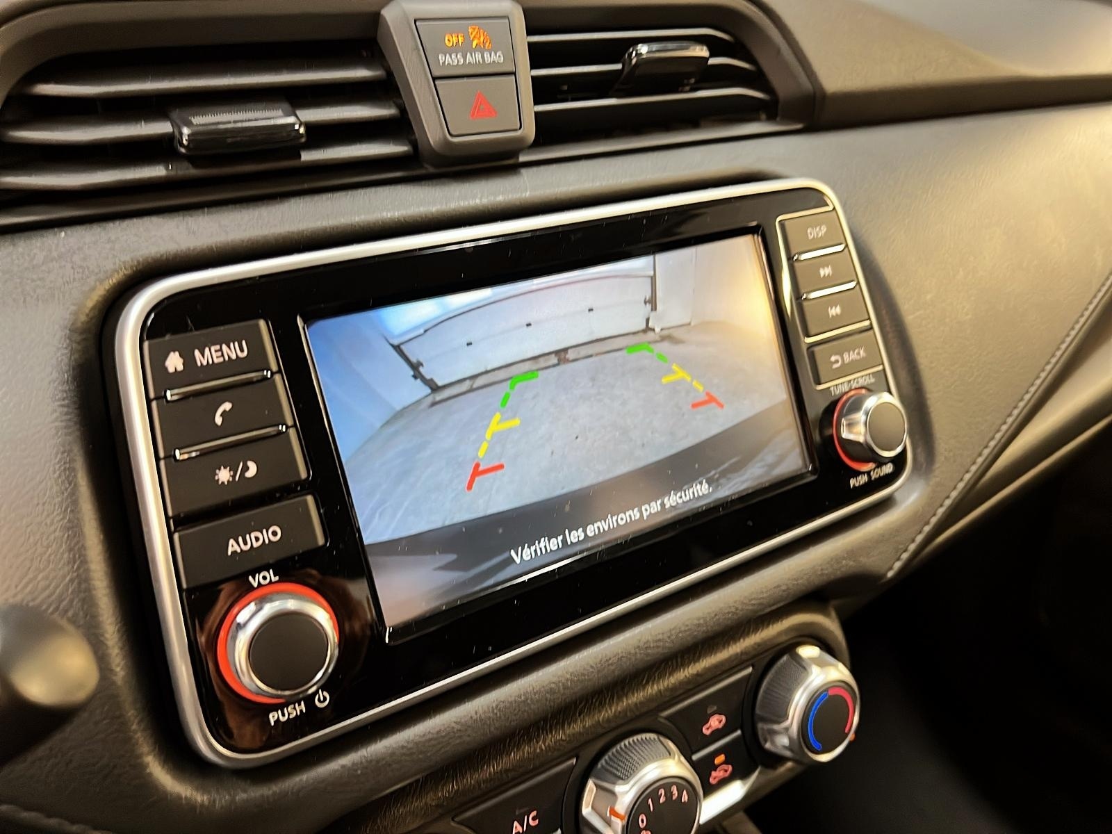 Nissan Versa 2025 - Image #16