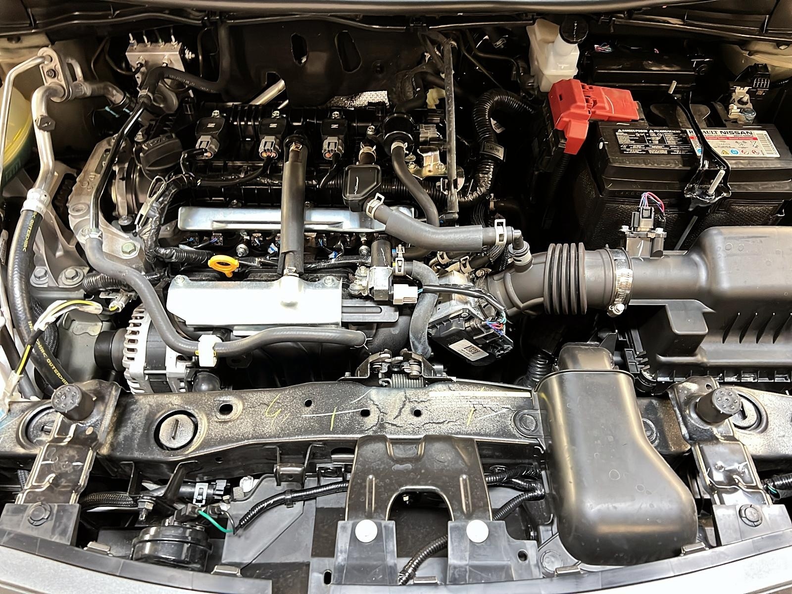 Nissan Versa 2025 - Image #11