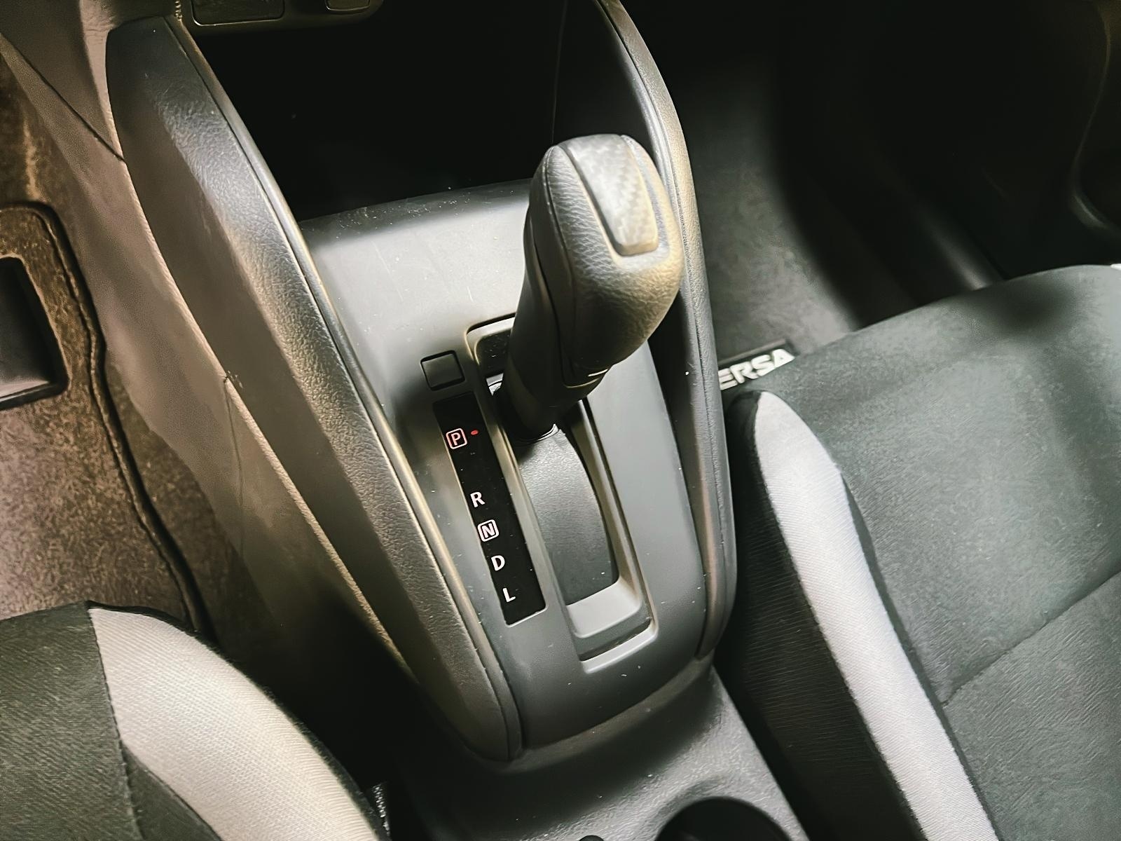 Nissan Versa 2025 - Image #13