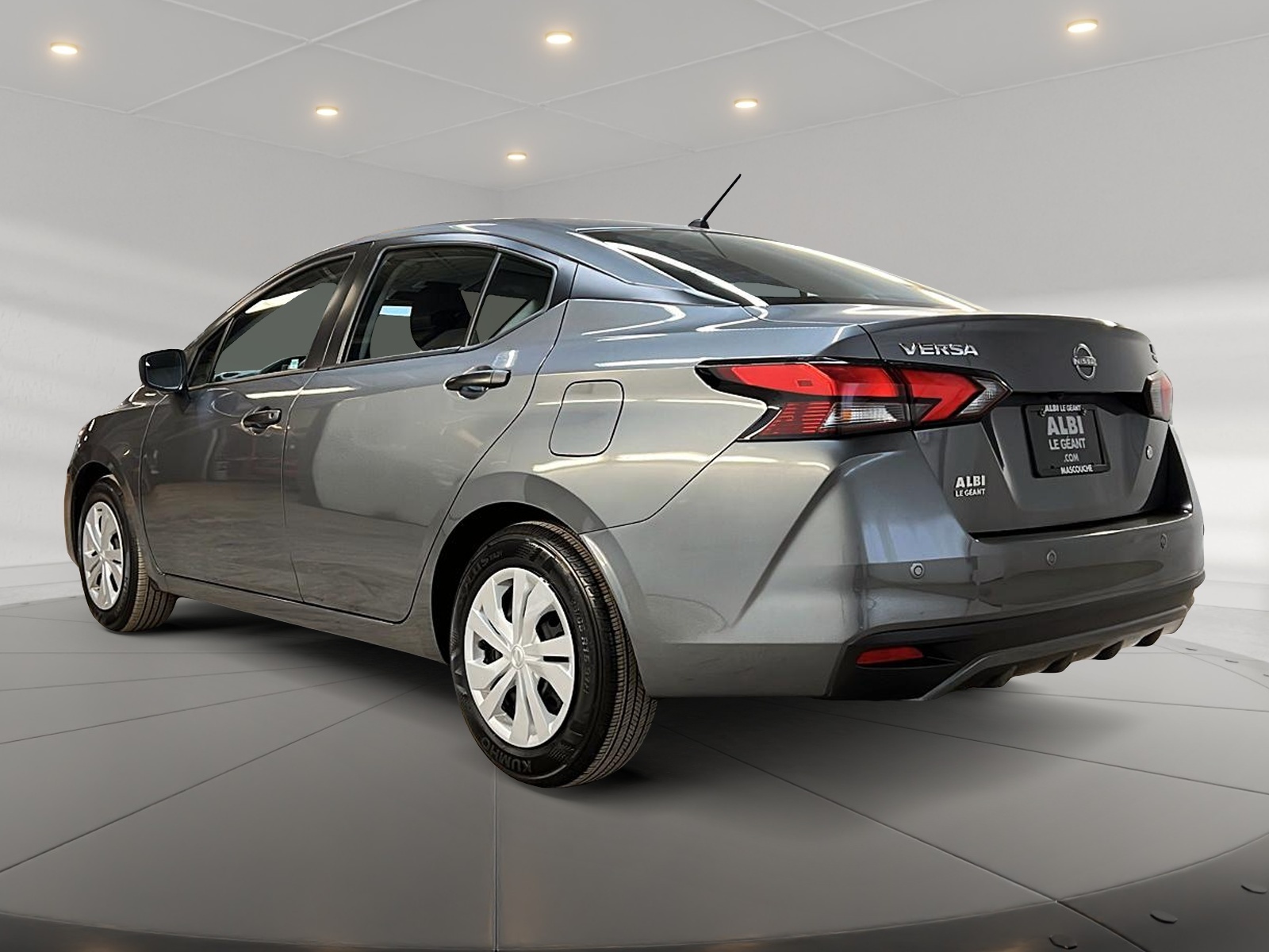 Nissan Versa 2025 - Image #6